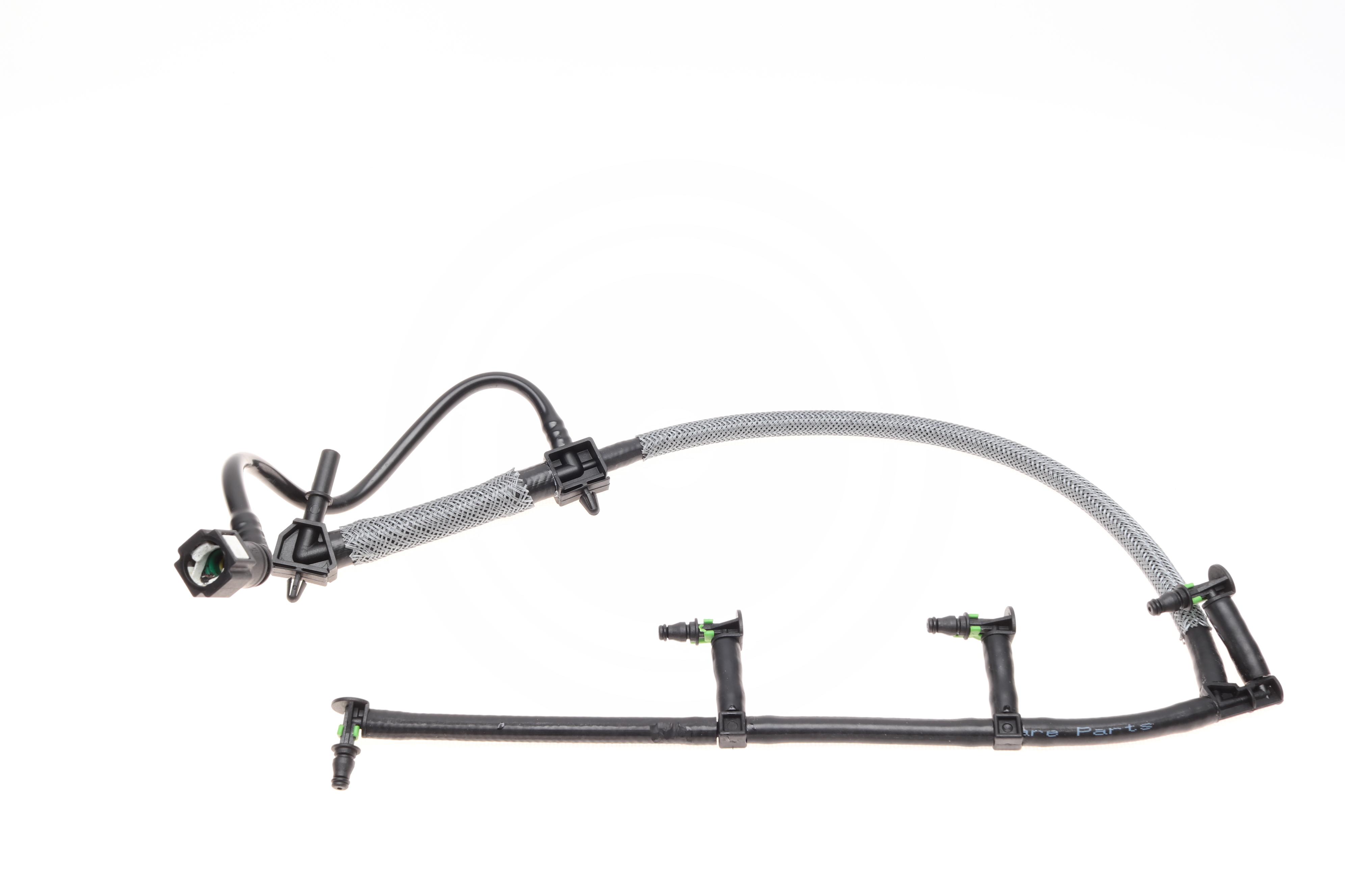 Шланг зливний Ford Transit 2.2TDCi 13-