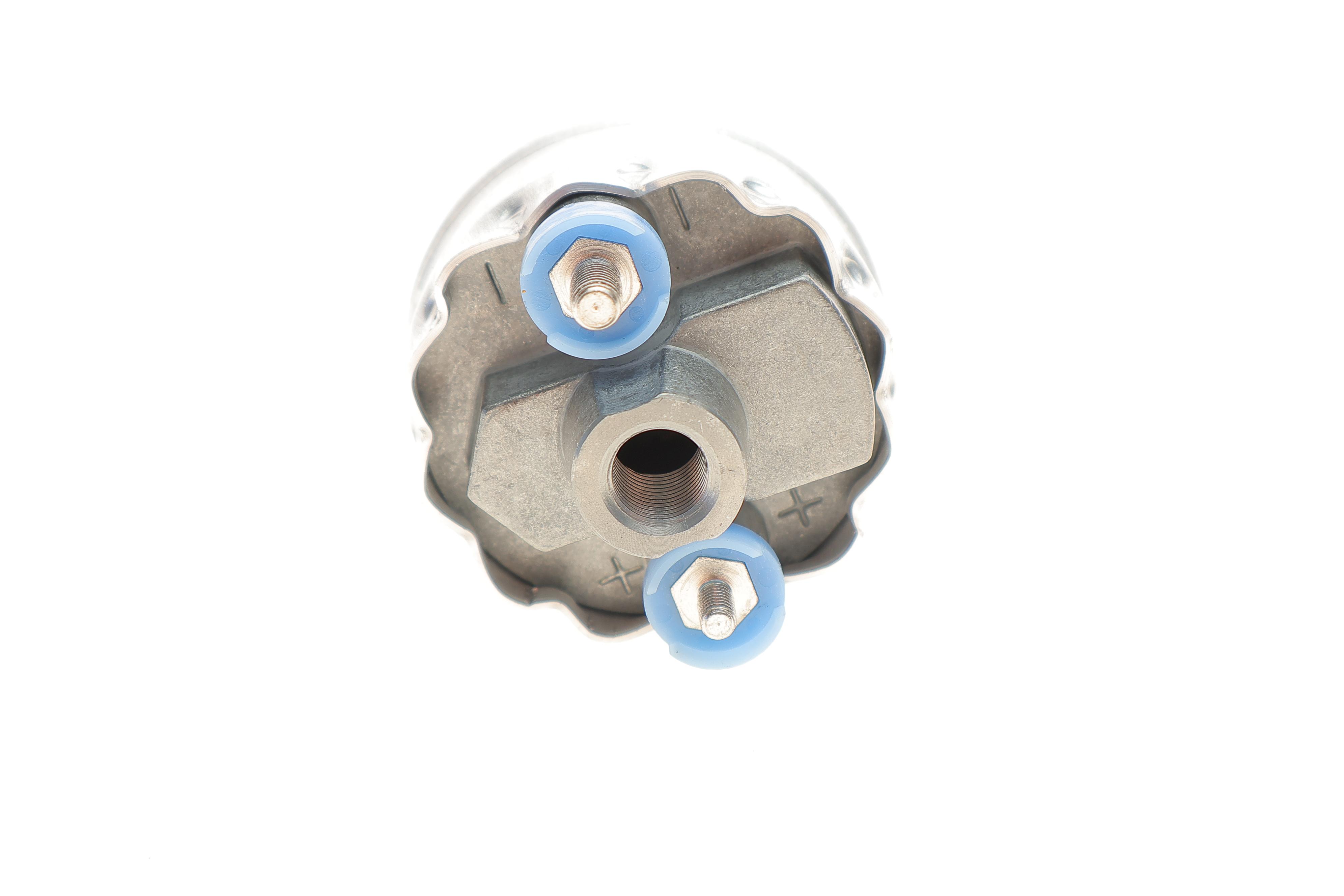 Насос паливний Iveco Daily III/IV 02-11 (електро)