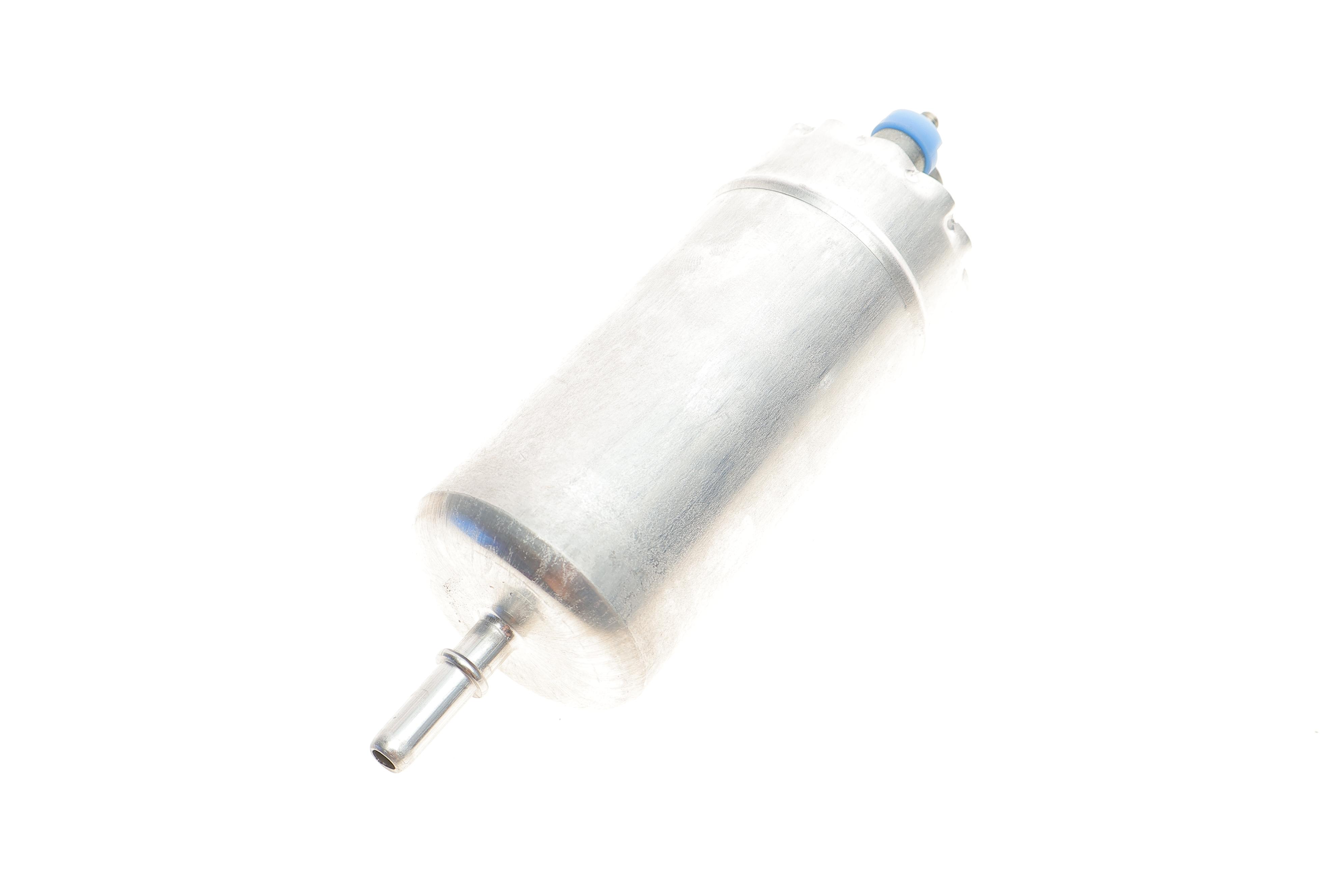 Насос паливний Iveco Daily III/IV 02-11 (електро)