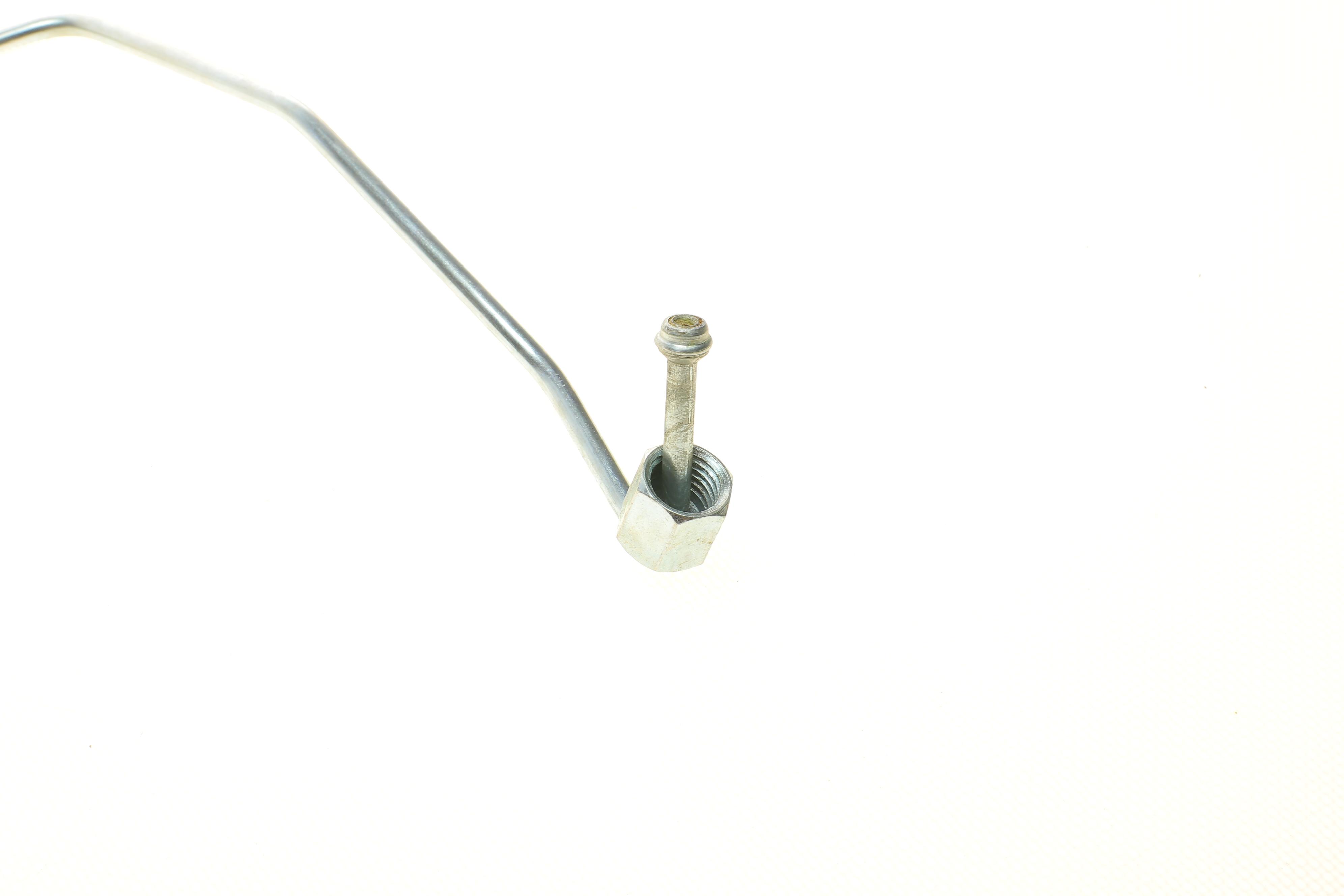 Трубка паливна MB OM601 (4 цил.) (0861)