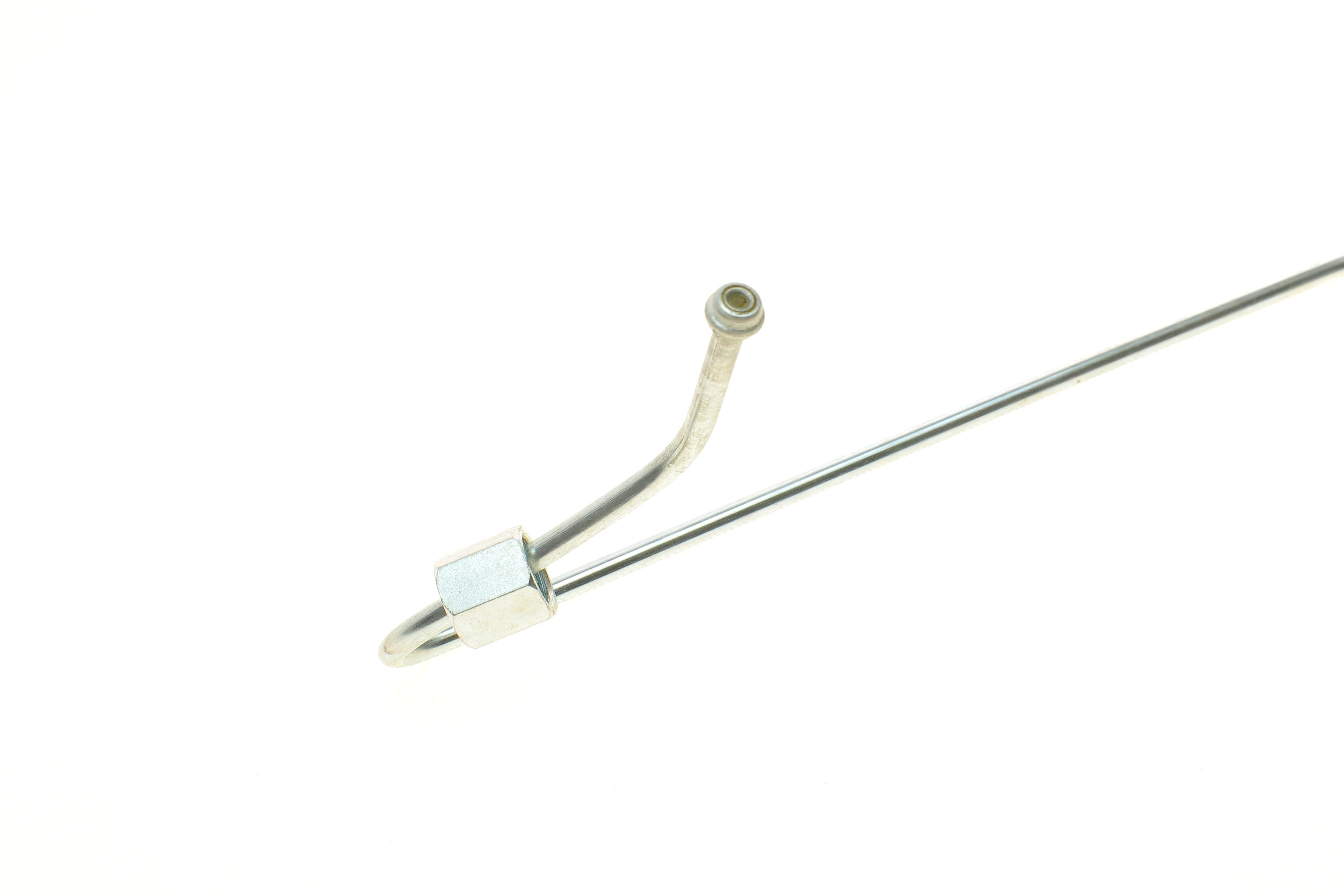 Трубка паливна MB OM601 (4 цил.) (0861)