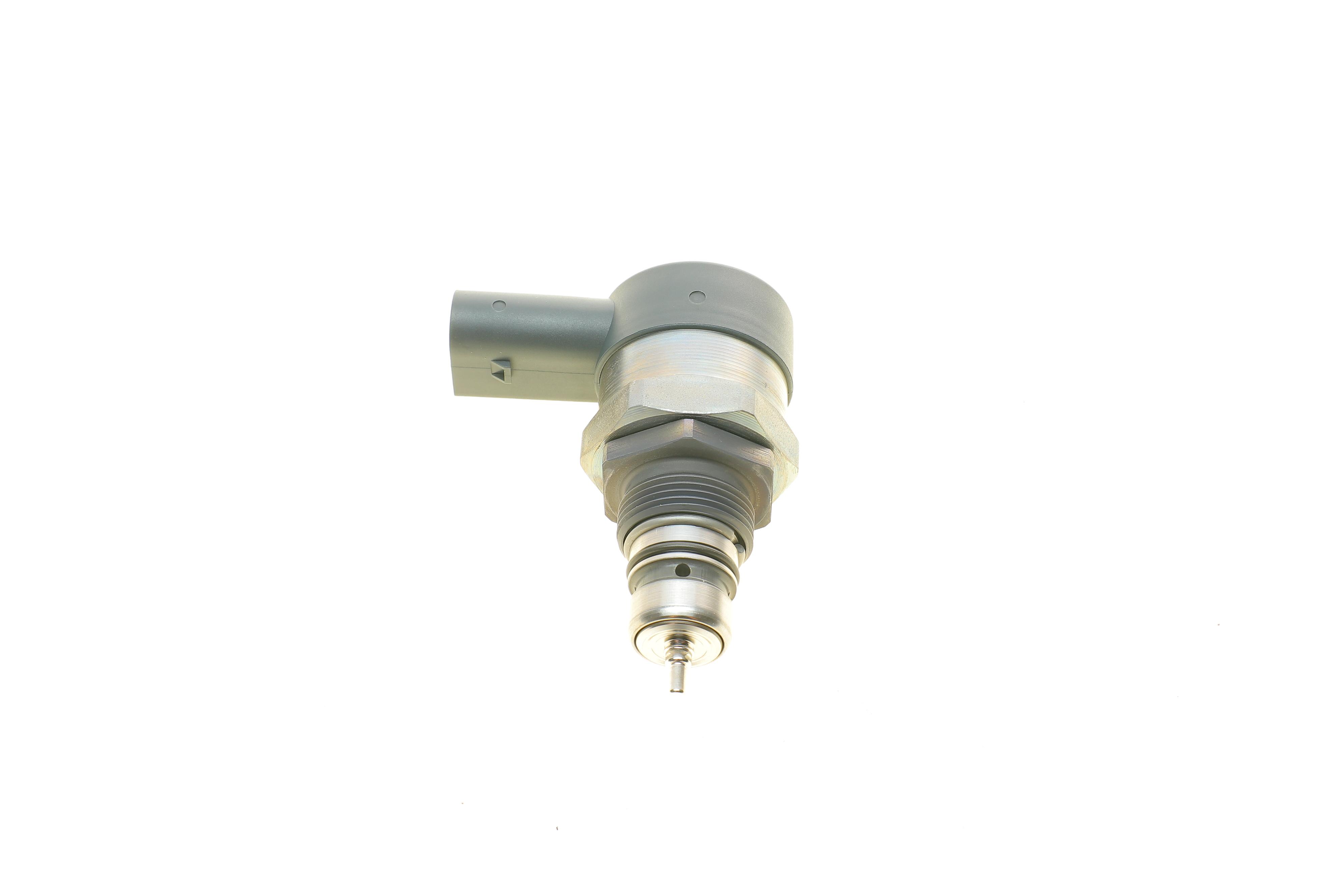 Клапан редукционный рейки паливної BMW 3 (F30/F80)/5 (F10) 2.0/3.0d 12- (N57/N47/B47)