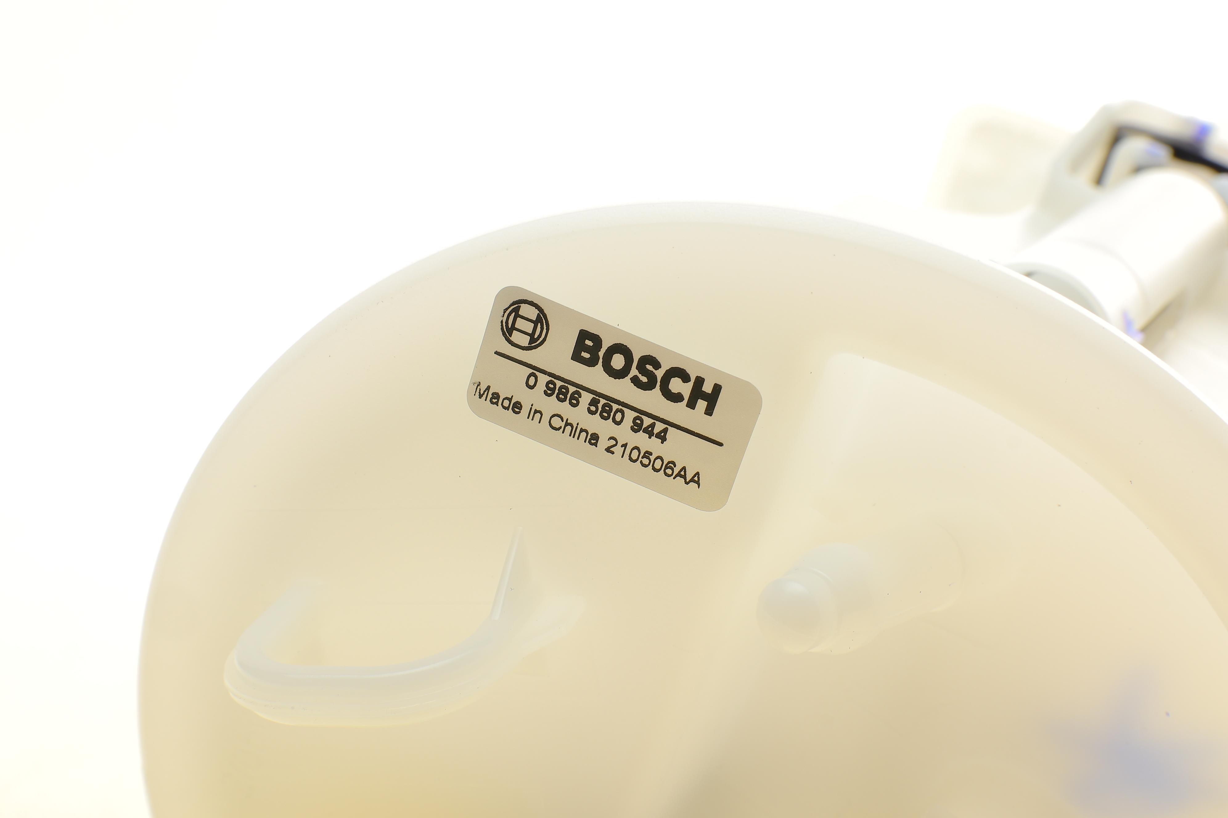 Насос паливний в бак BMW 3 (E46) 1.6-3.0i 98-06 (M43/N46//M52/M54) (електро)