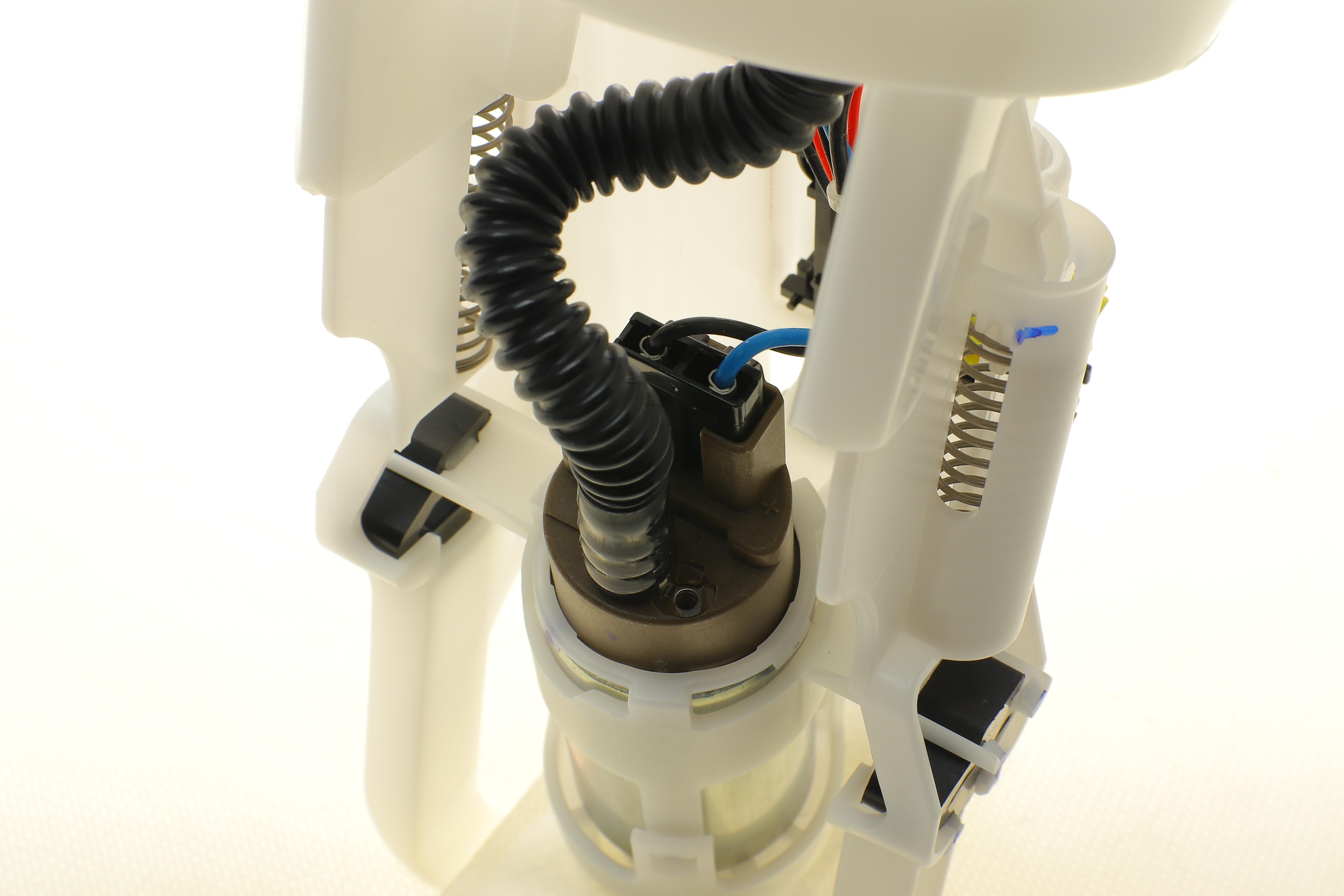 Насос паливний в бак BMW 3 (E46) 1.6-3.0i 98-06 (M43/N46//M52/M54) (електро)