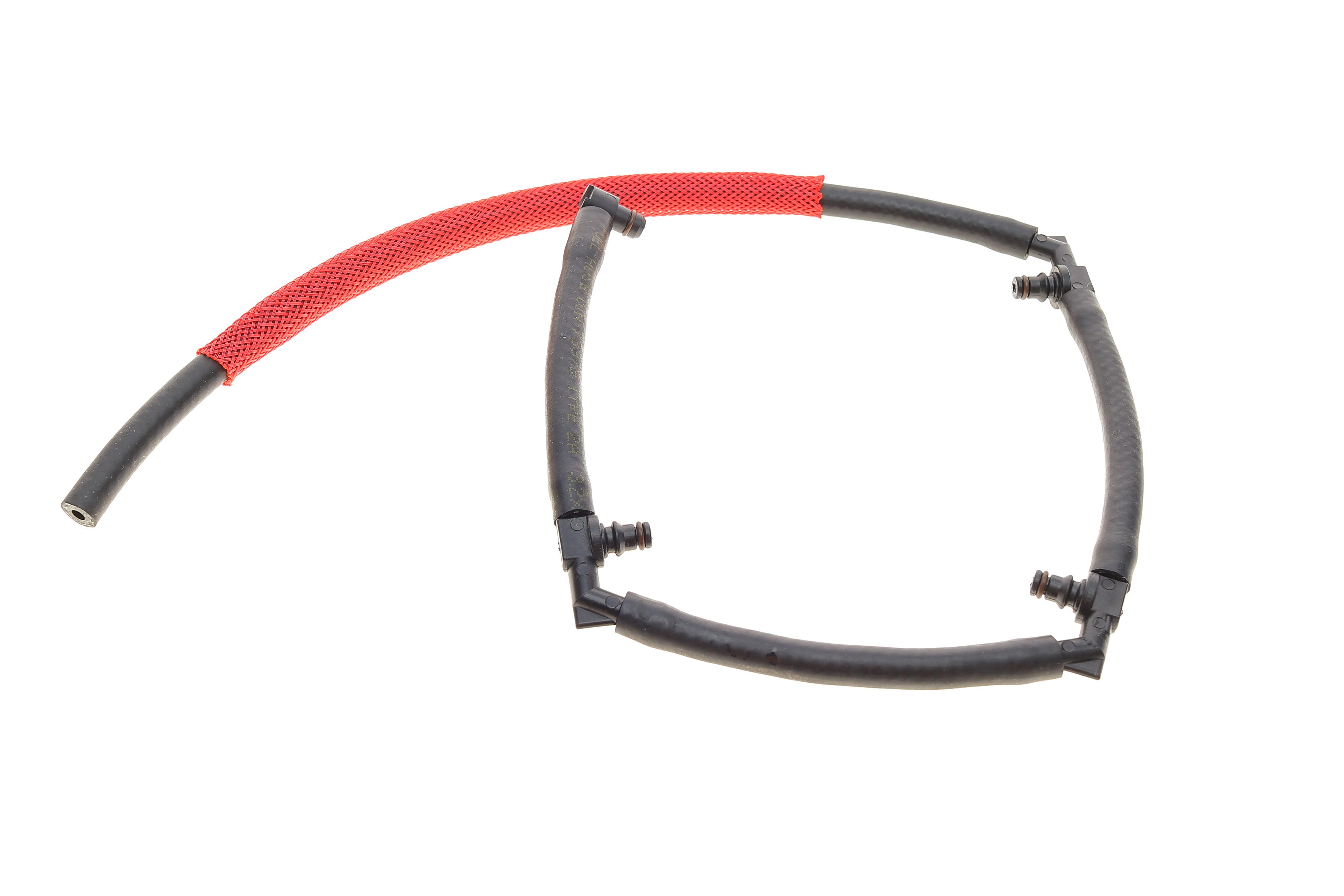 Шланг зливний Citroen Jumpy/ Peugeot Expert 2.0 HDI 07-