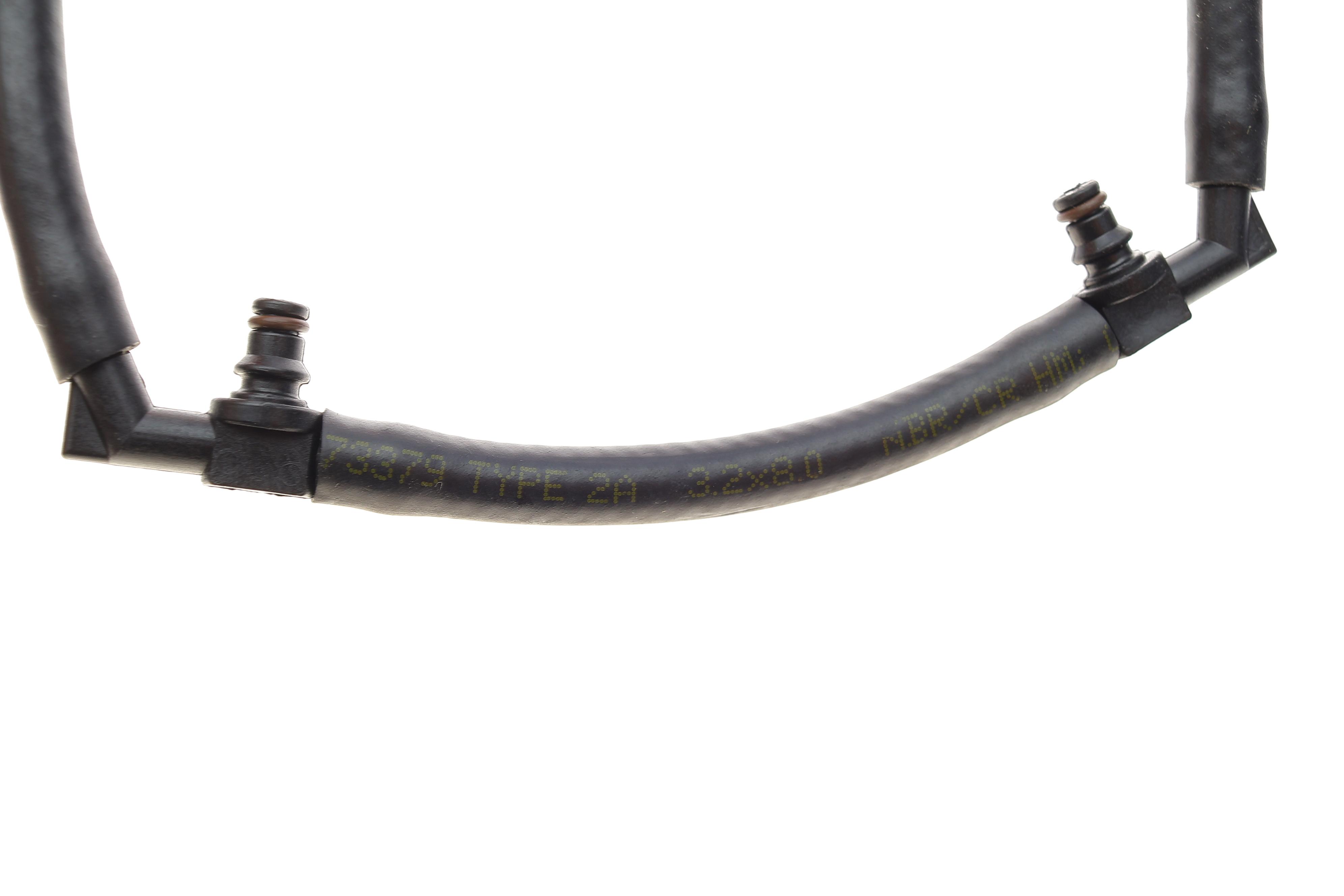 Шланг зливний Citroen Jumpy/ Peugeot Expert 2.0 HDI 07-