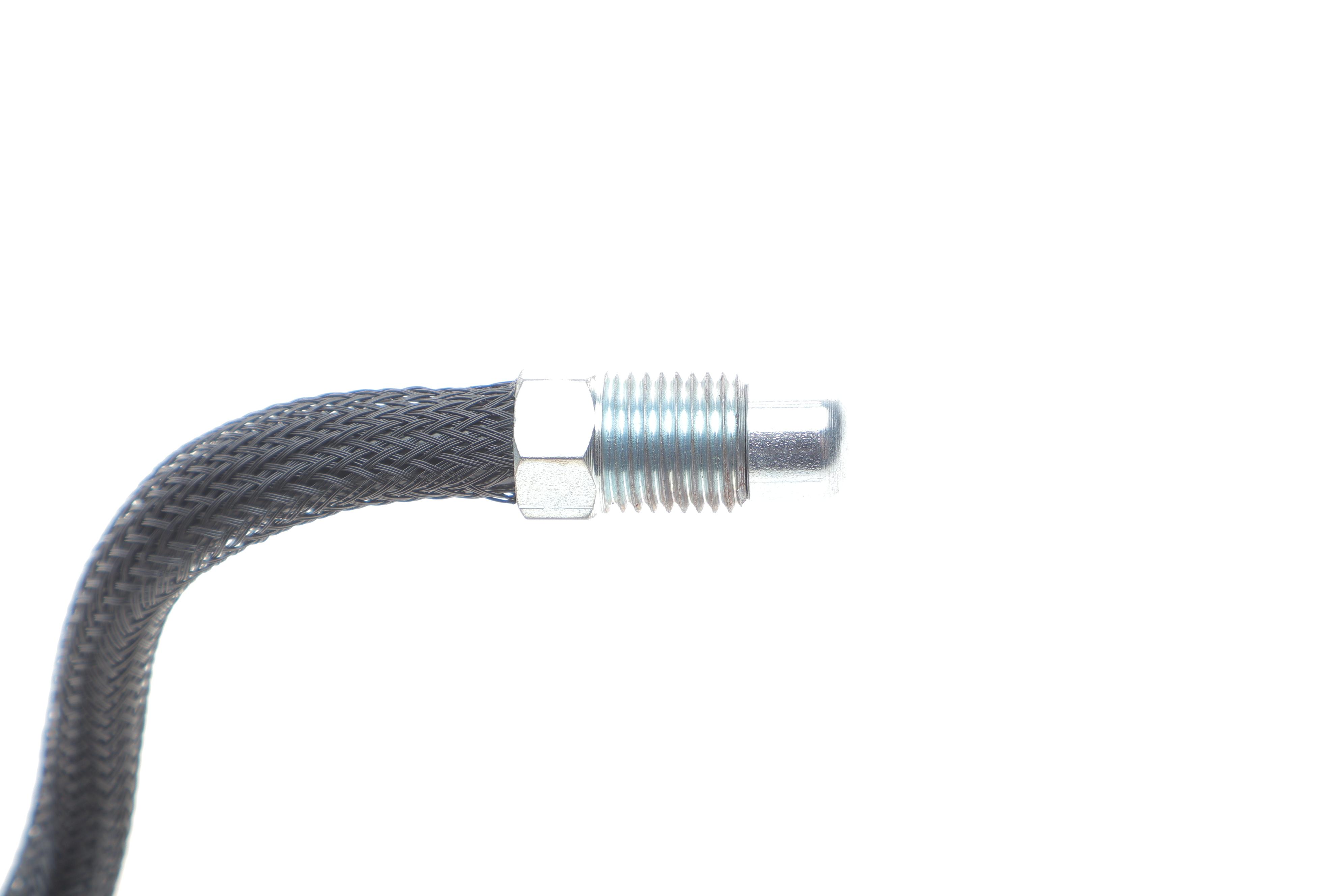 Трубка вакуумної системи Ford Connect 02-13