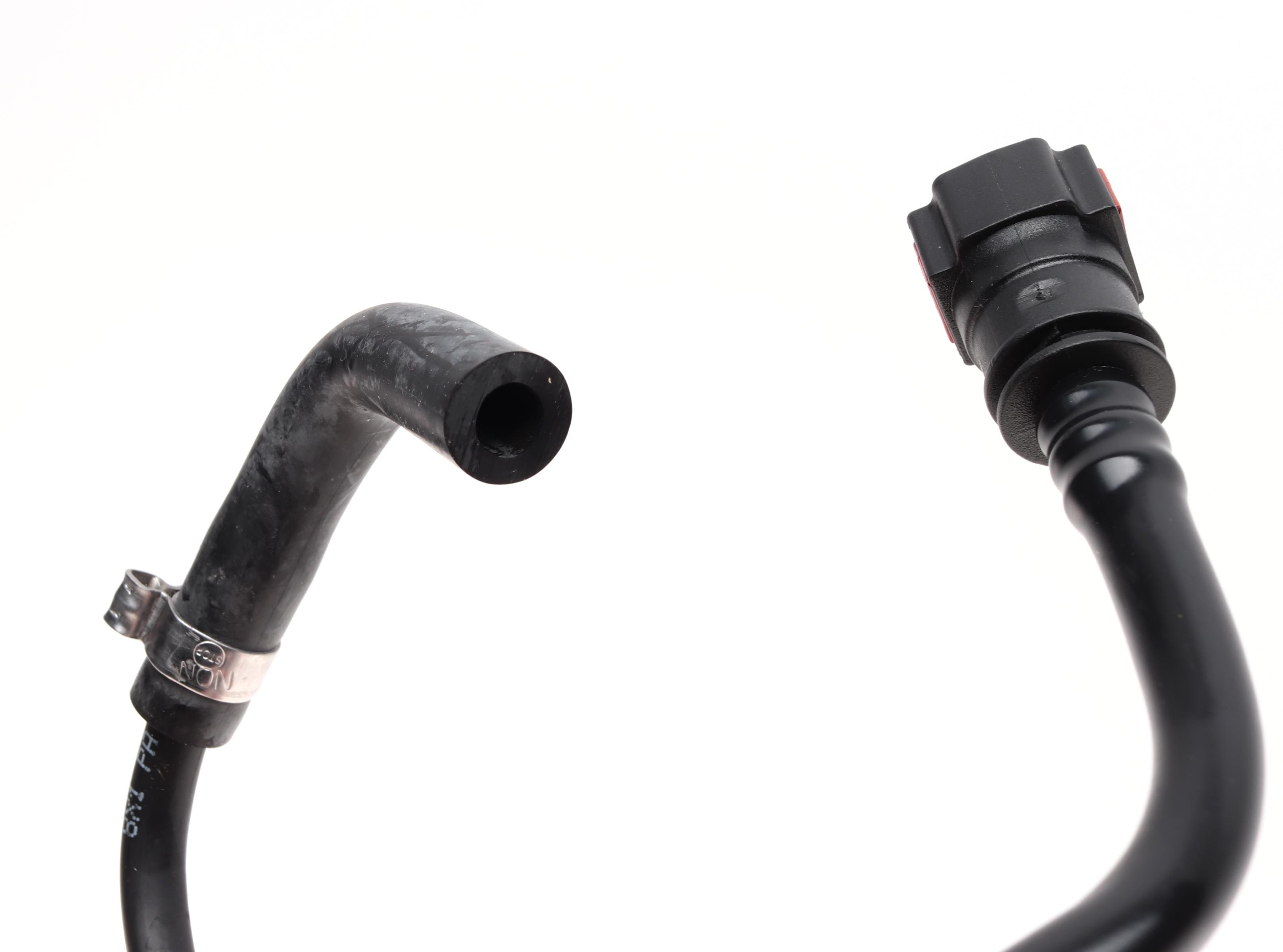 Трубки паливні Fiat Doblo 1.3 Multijet 05- (к-кт)