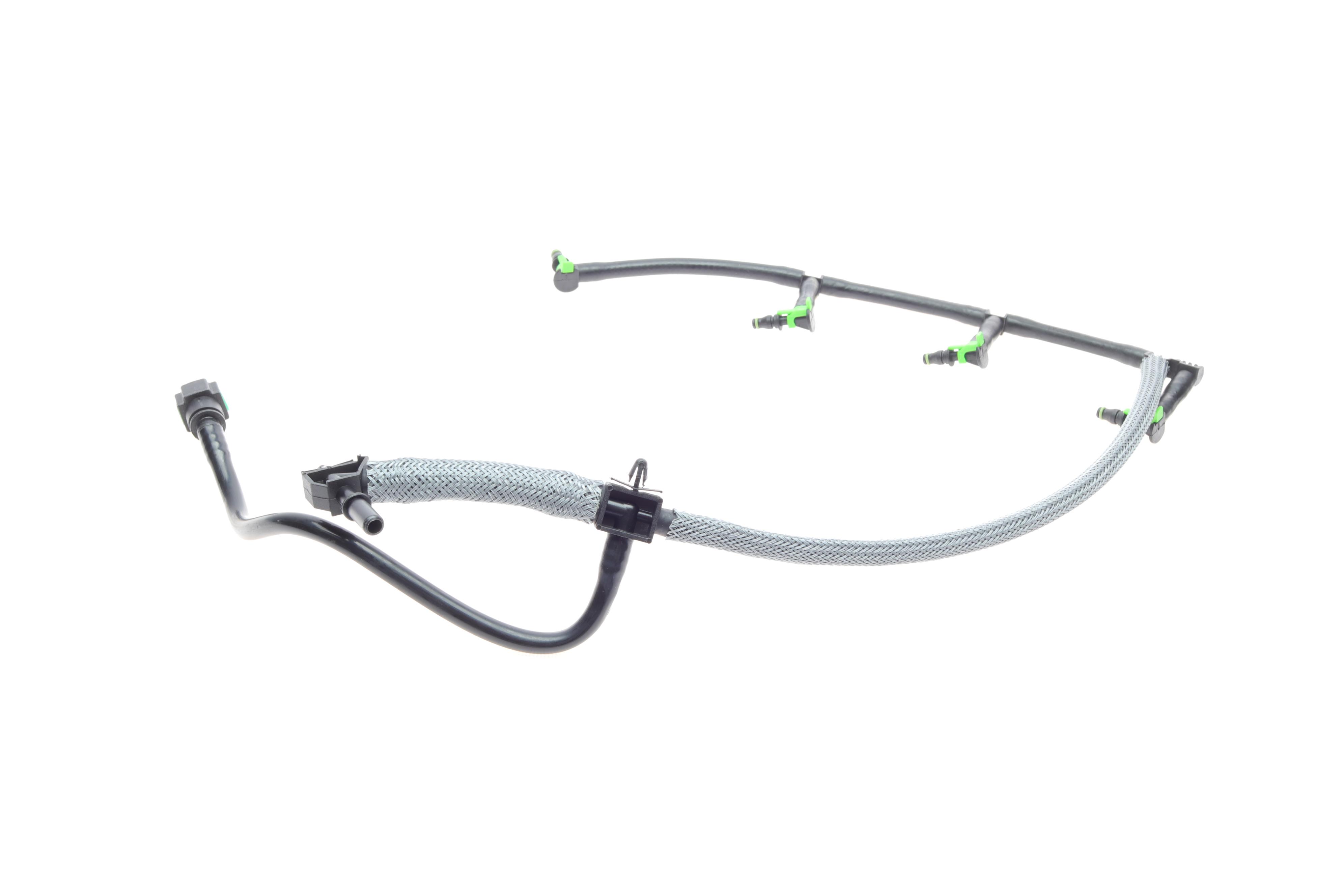 Шланг зливний Ford Transit 2.2TDCi 13-