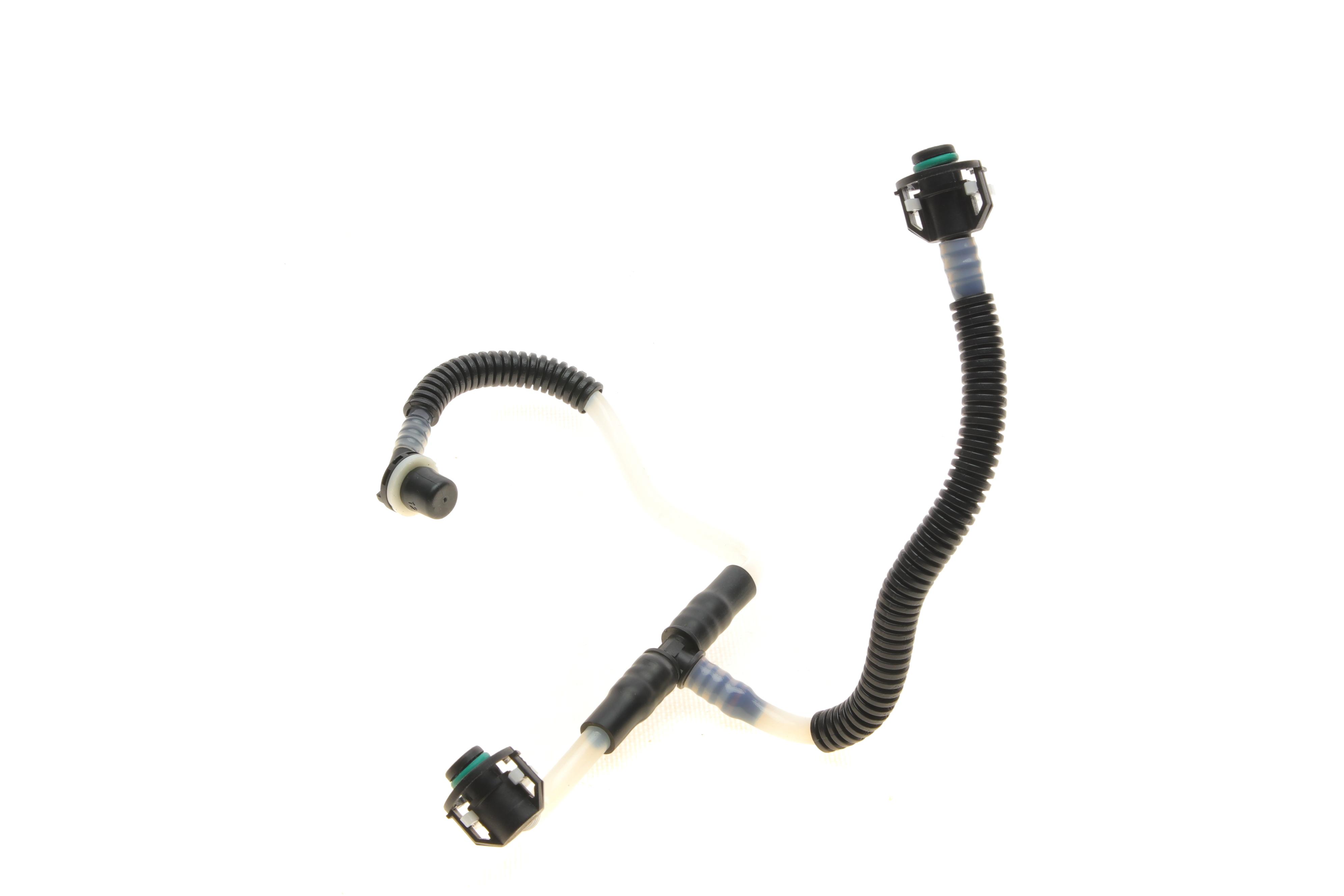 Трубка паливна MB Sprinter 2.2CDI 00-06 (ПНВТ - ПННТ)