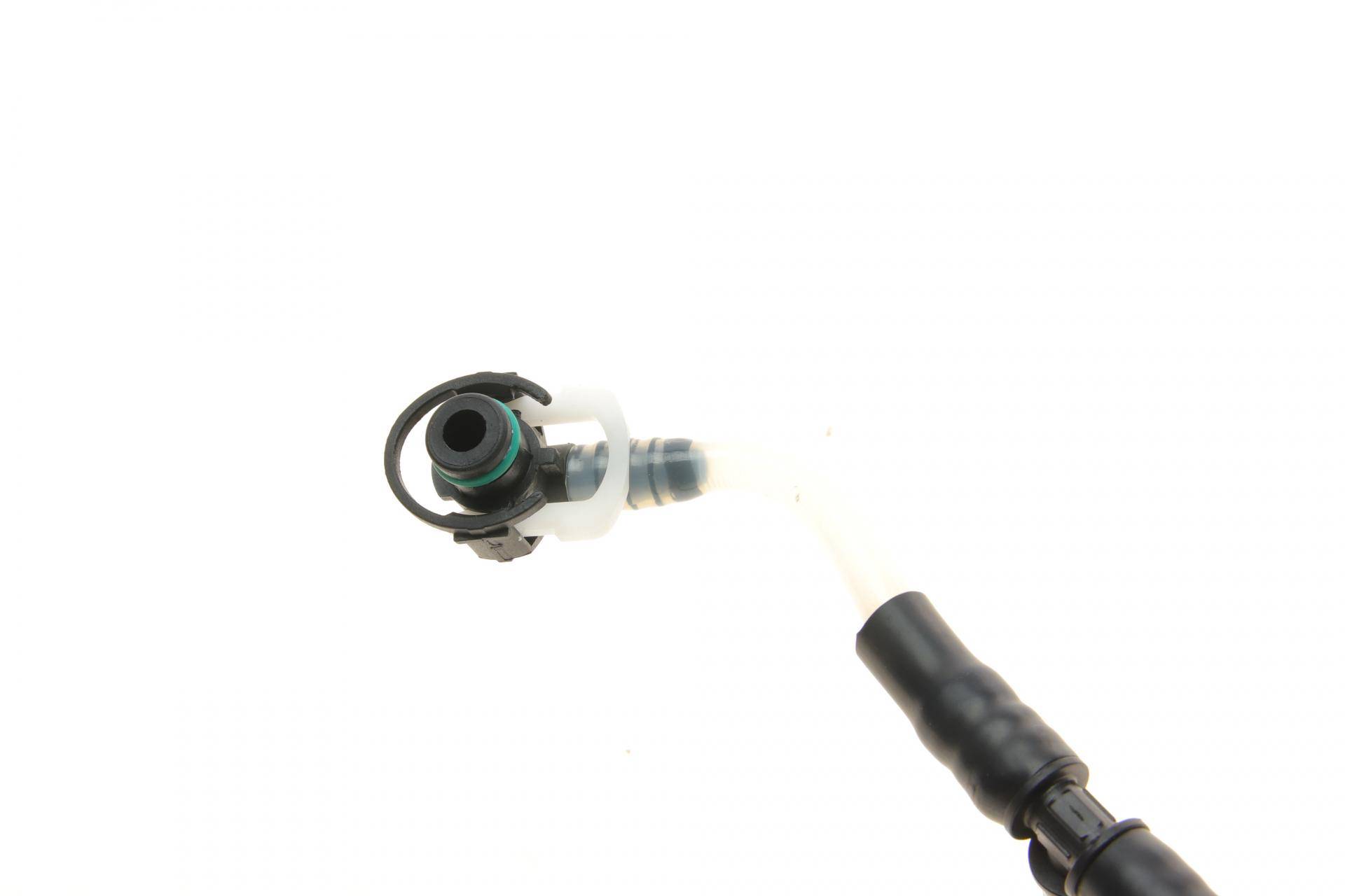 Трубка паливна MB Sprinter 2.2CDI 00-06 (ПНВТ - ПННТ)