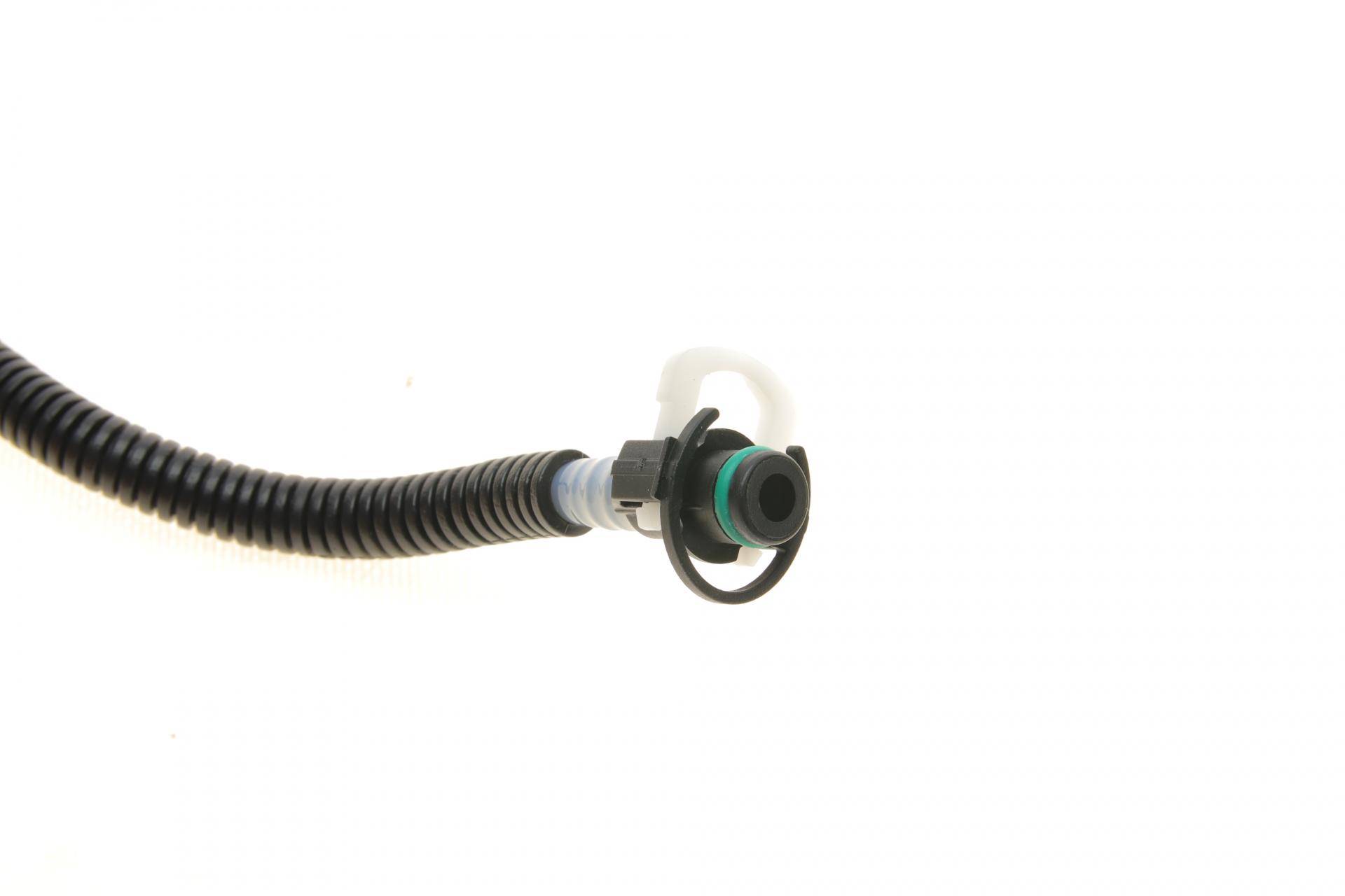 Трубка паливна MB Sprinter 2.2CDI 00-06 (ПНВТ - ПННТ)