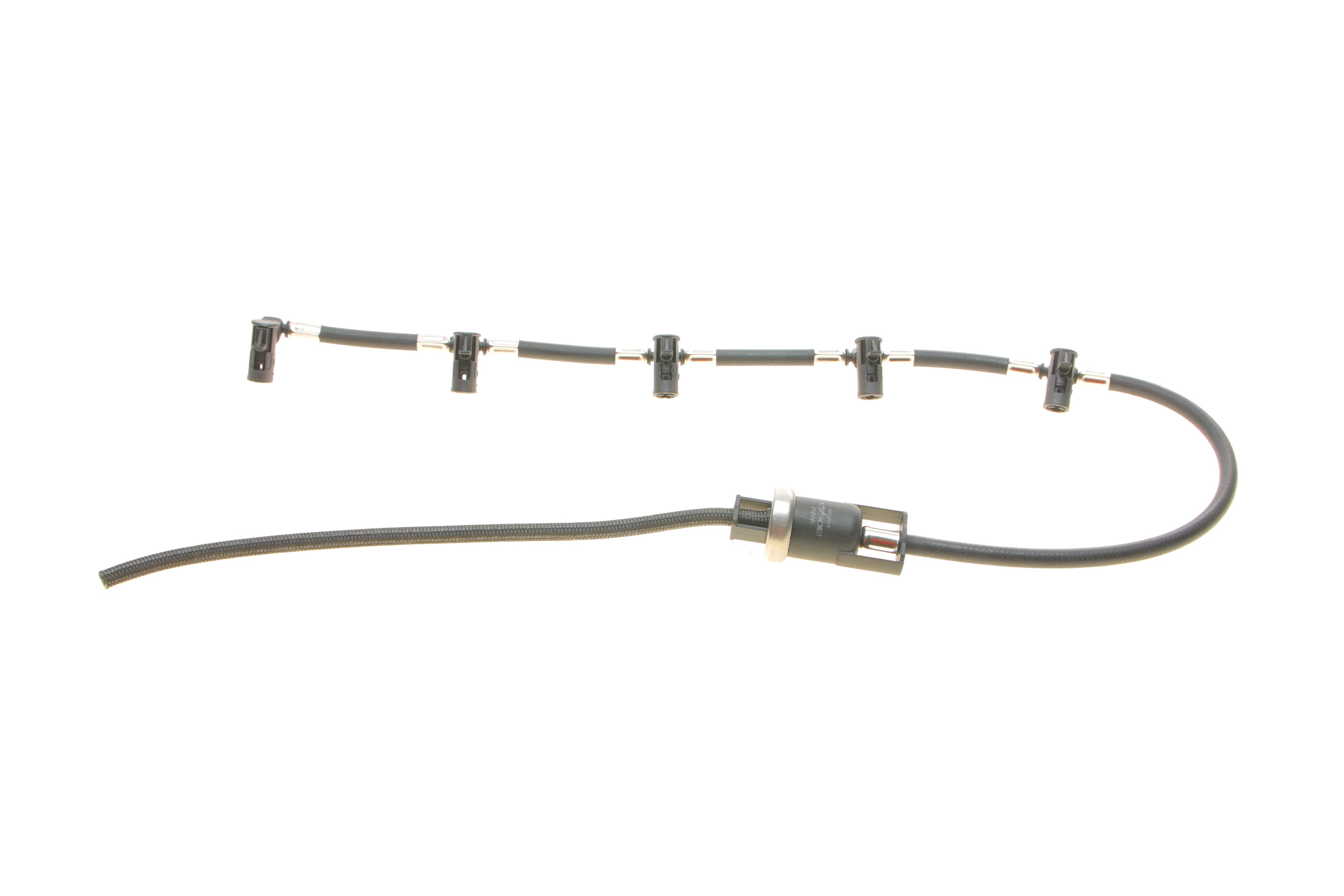 Шланг зливний VW Crafter 2.5TDI 06-