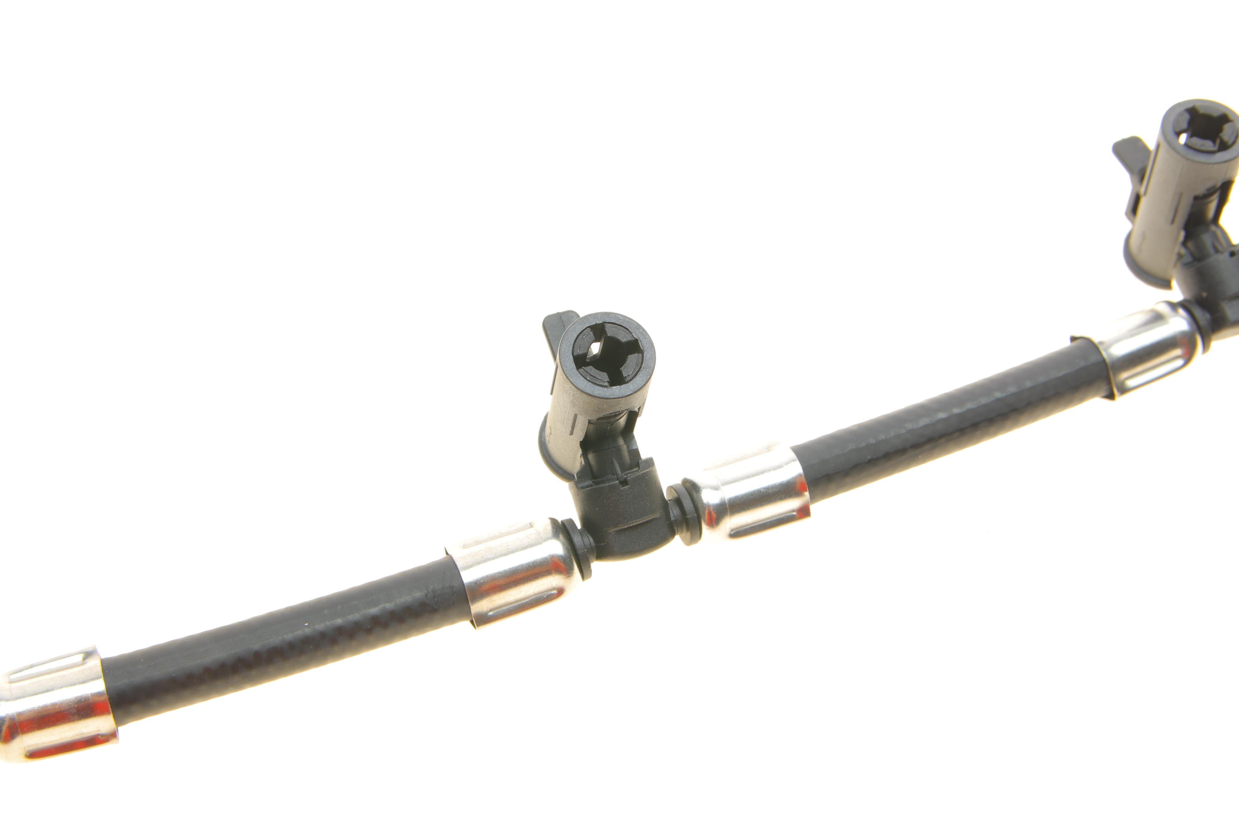 Шланг зливний VW Crafter 2.5TDI 06-