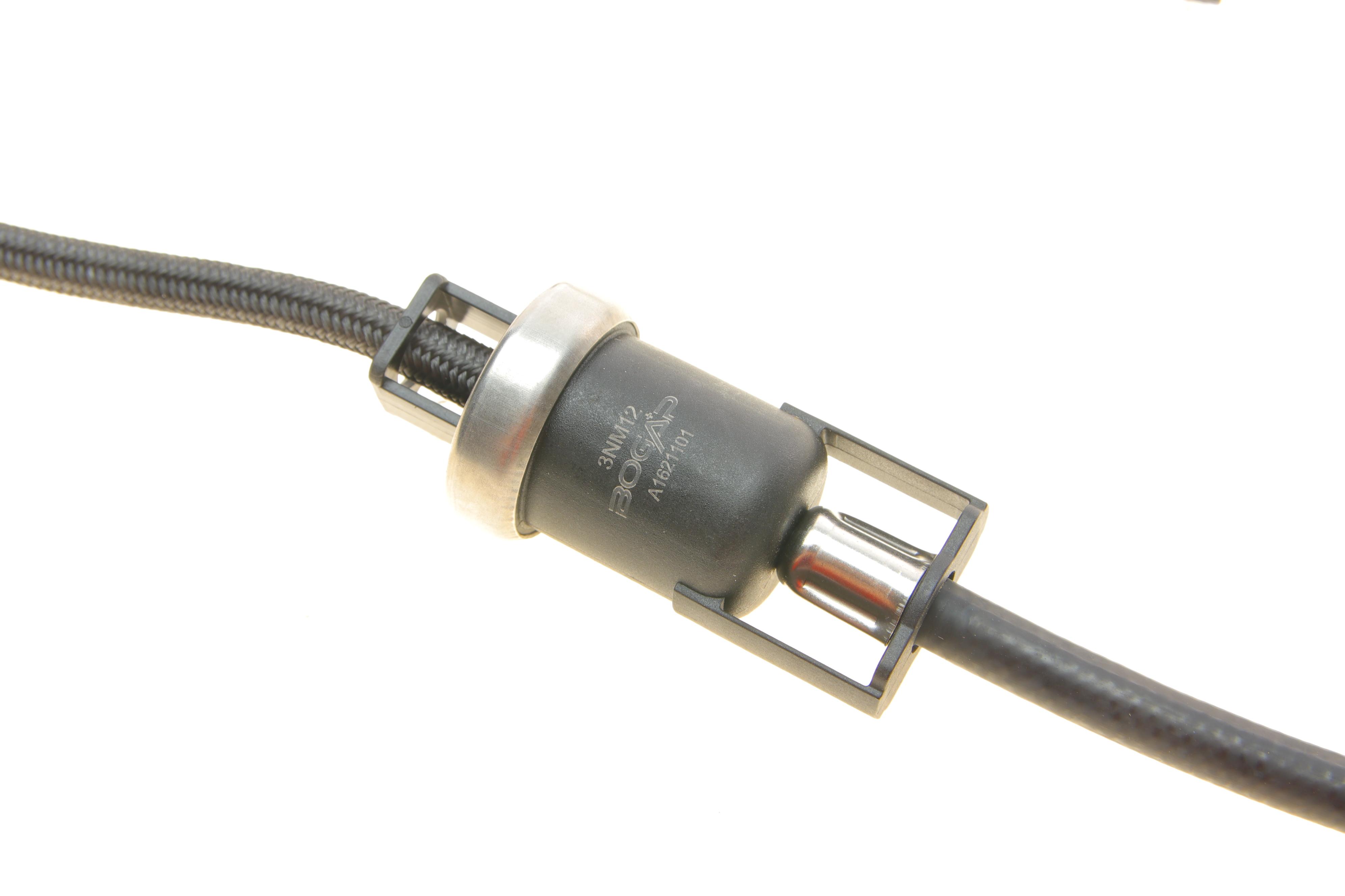 Шланг зливний VW Crafter 2.5TDI 06-