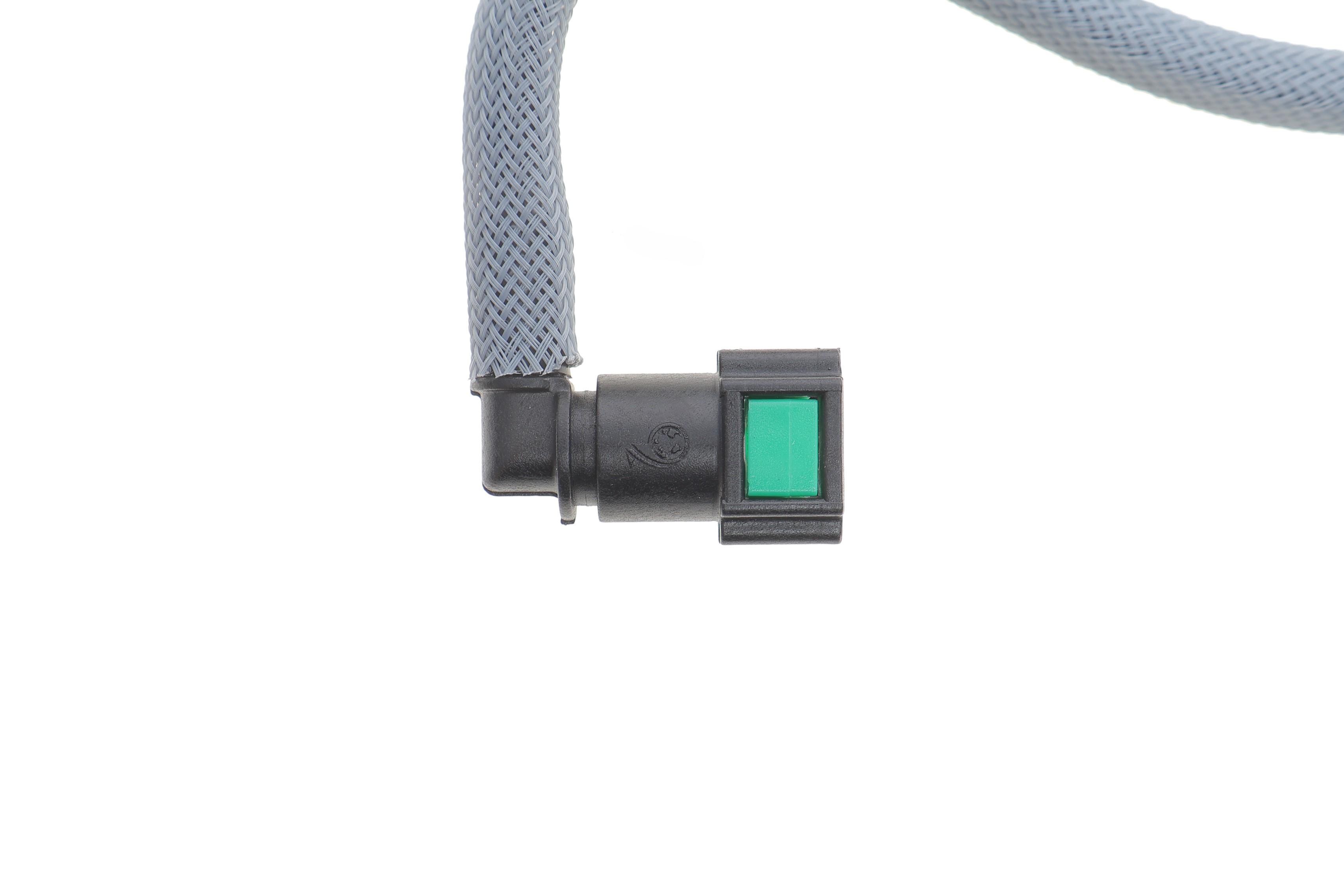 Шланг зливний Ford Transit 2.4 TDCI 06-