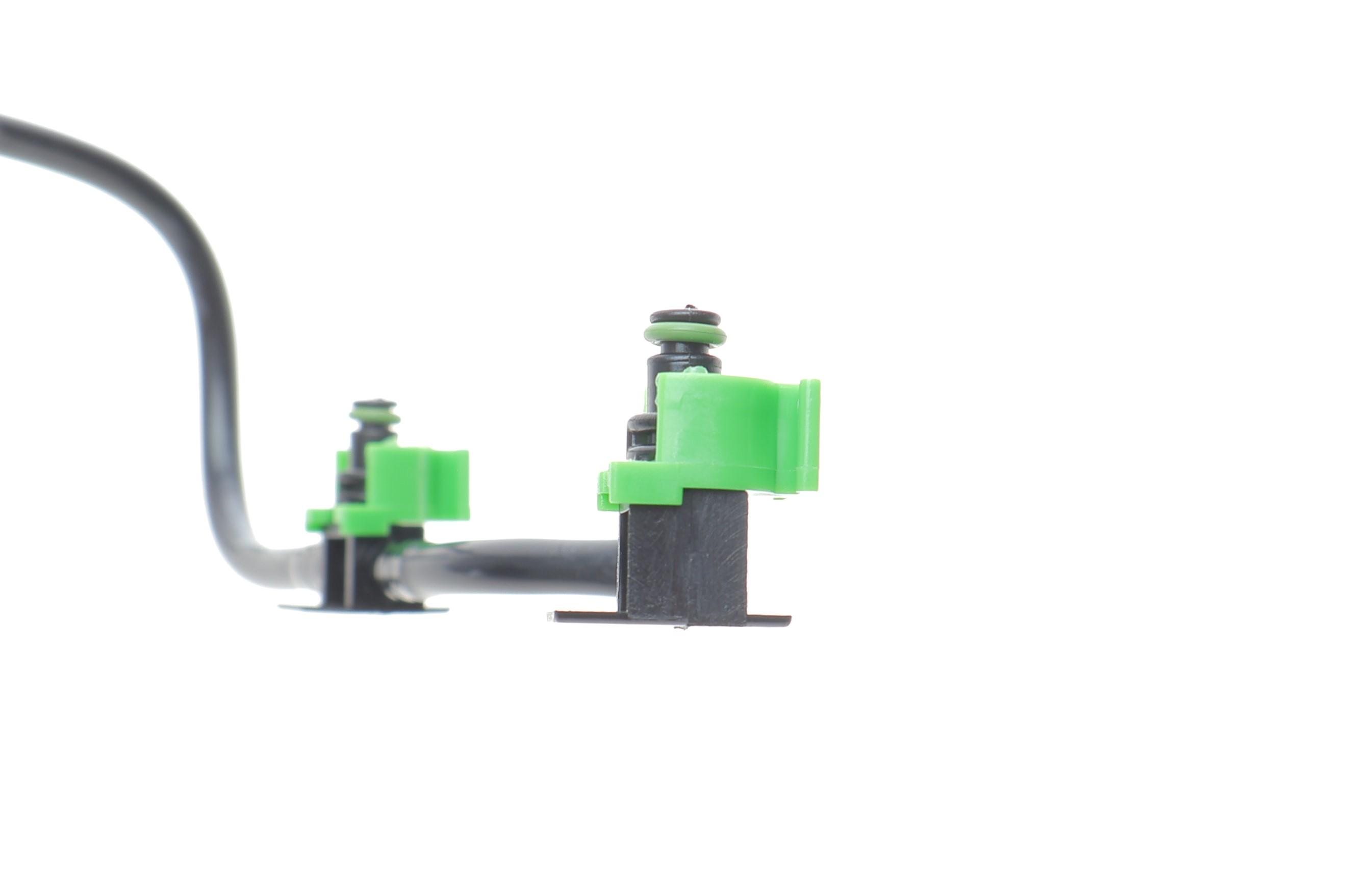 Шланг зливний Ford Transit 2.4 TDCI 06-