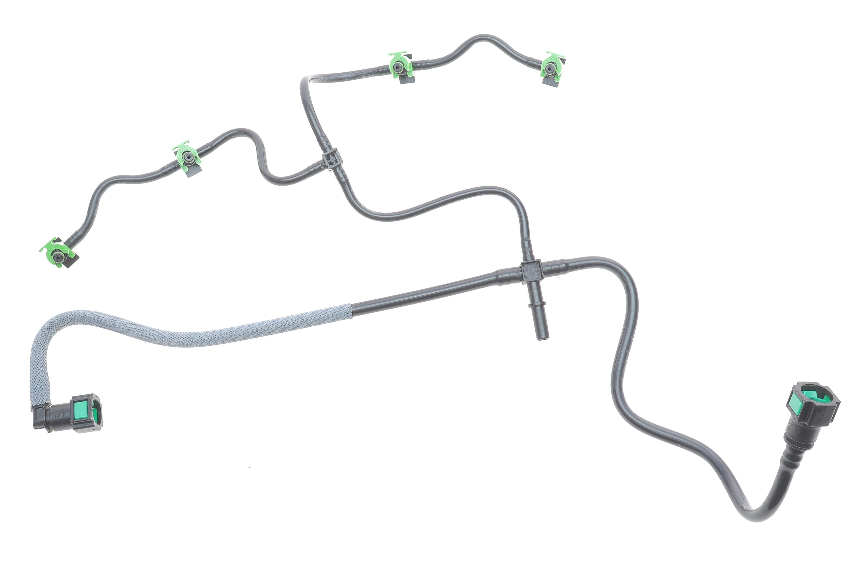 Шланг зливний Ford Transit 2.4 TDCI 06-