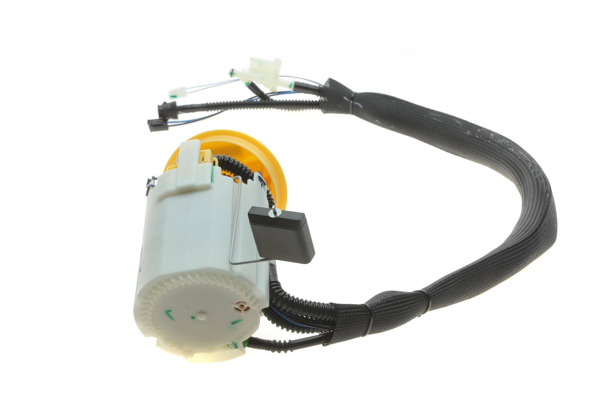 Насос паливний MB E-class (W211) 2.2D/3.0D OM642/OM646 04-09 (електро)