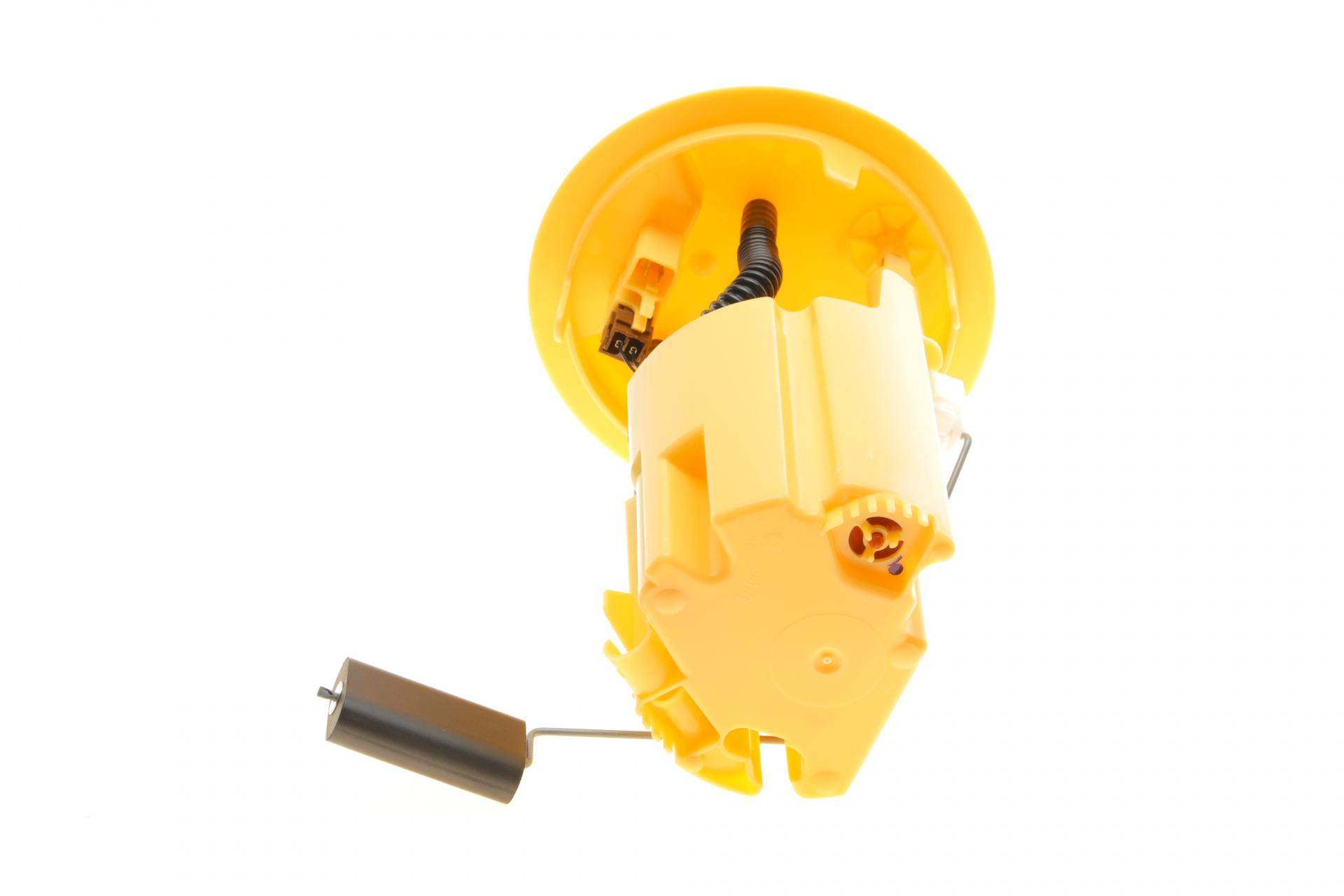 Насос паливний Citroen Jumpy I/Peugeot 307 03-08