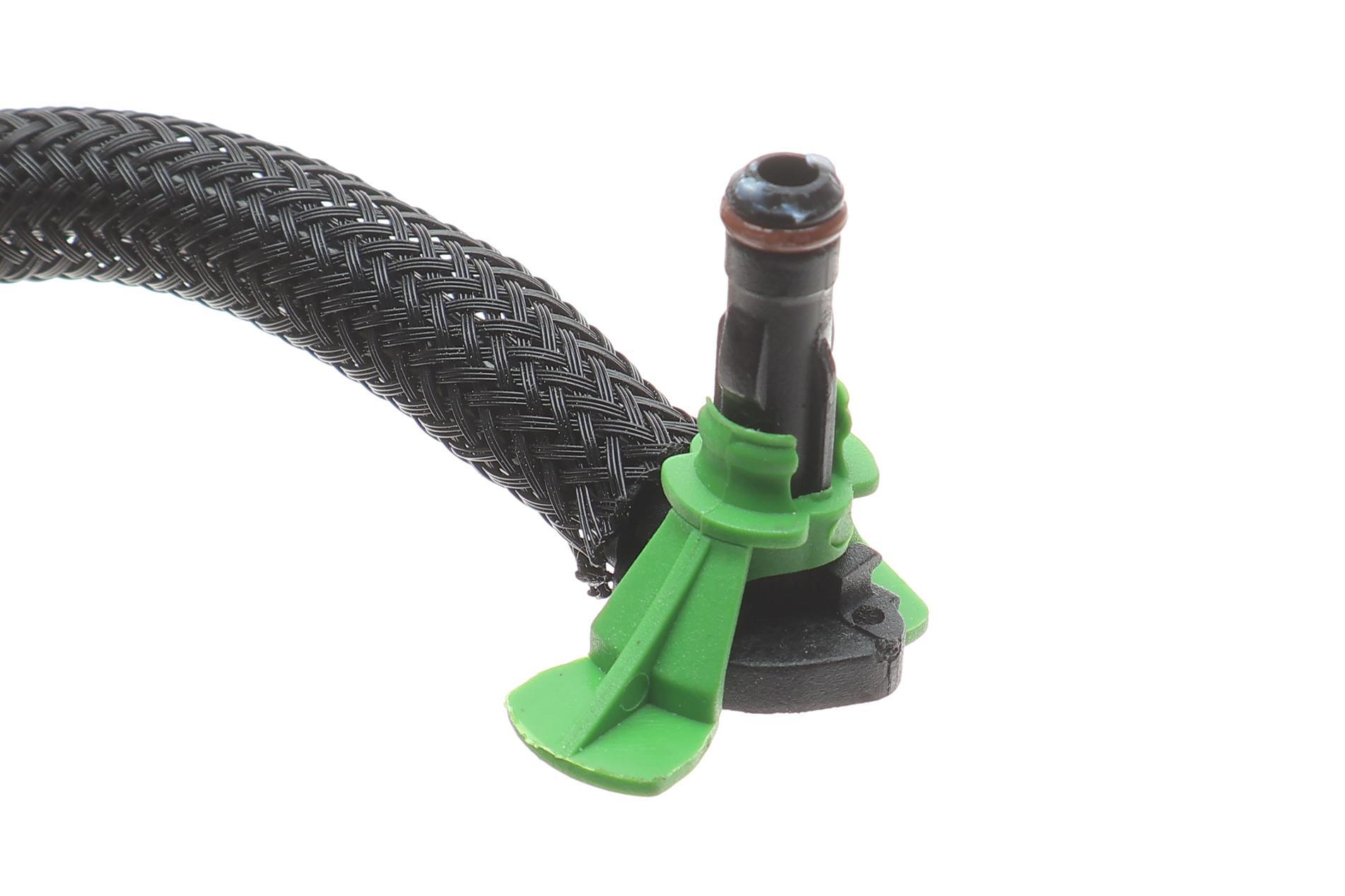 Шланг зливний Ford Mondeo V/Kuga II/Ecosport 1.5 TDCi 15-