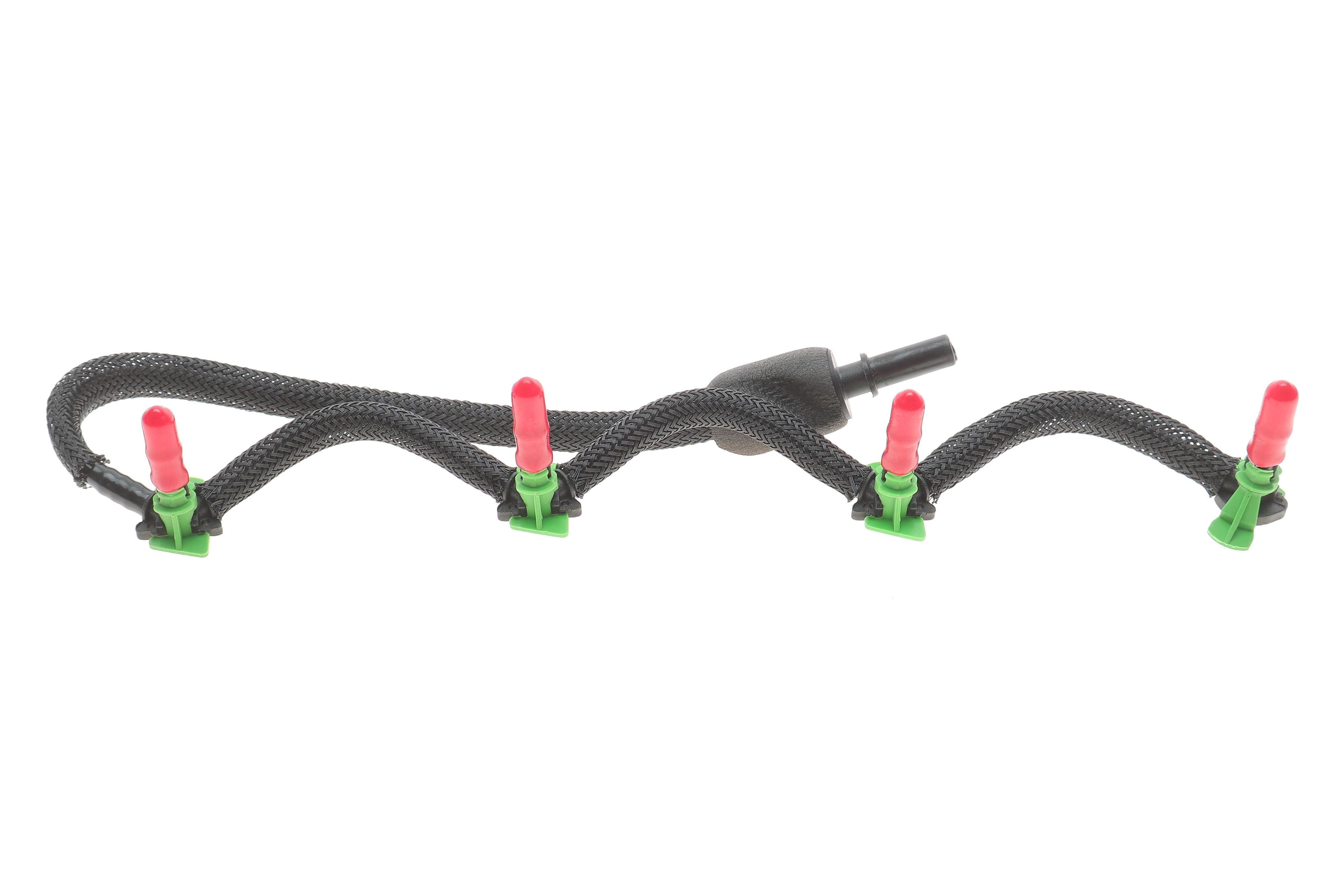 Шланг зливний Ford Mondeo V/Kuga II/Ecosport 1.5 TDCi 15-