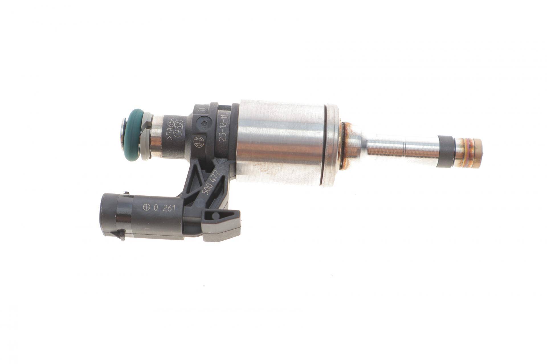 Форсунка VW Golf/Passat/Tiguan/Skoda Octavia 1.2/1.4TSI 13-