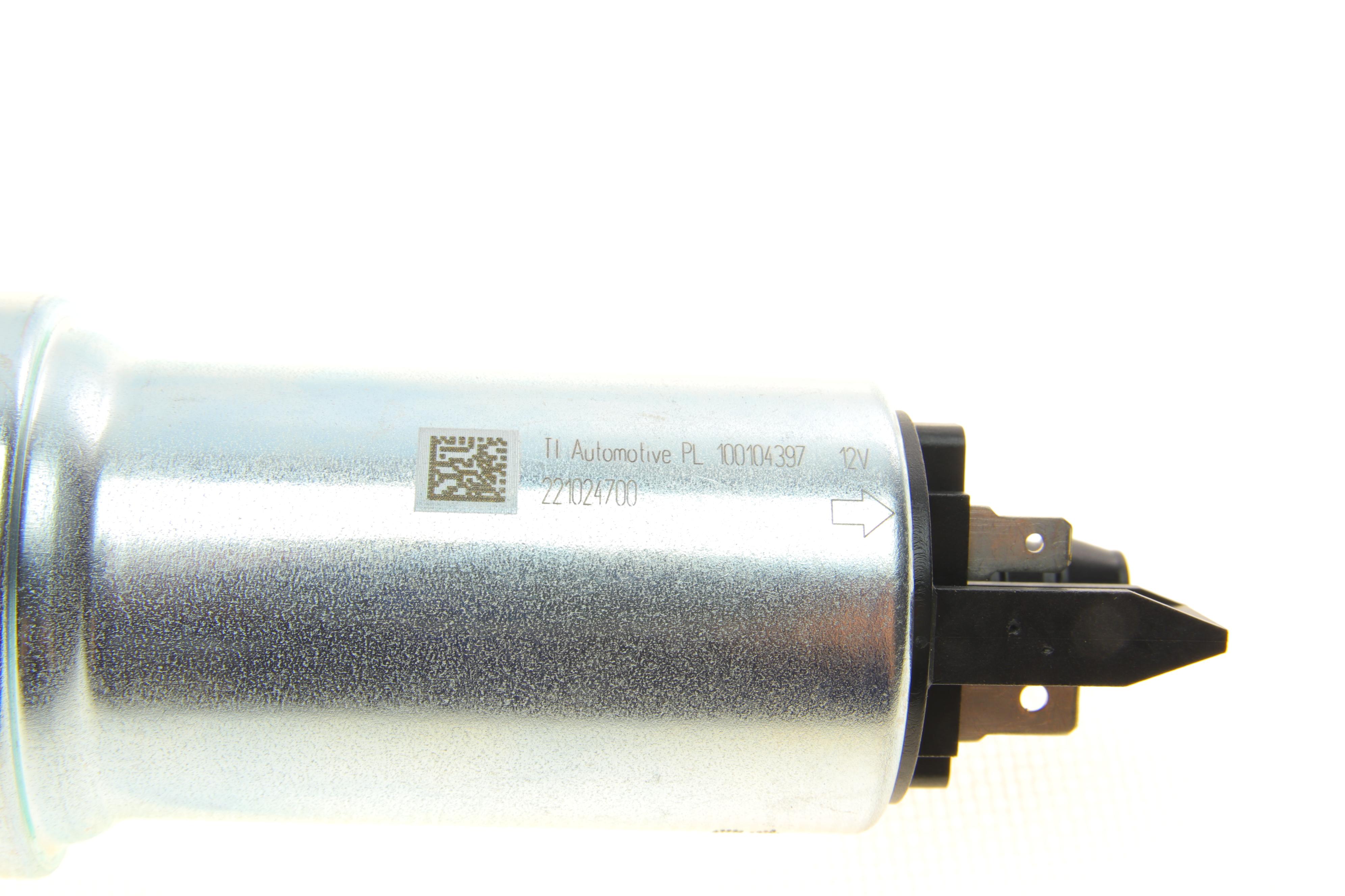 Насос паливний в бак BMW X5 (F15) 13-18 (N52/N55/N20)