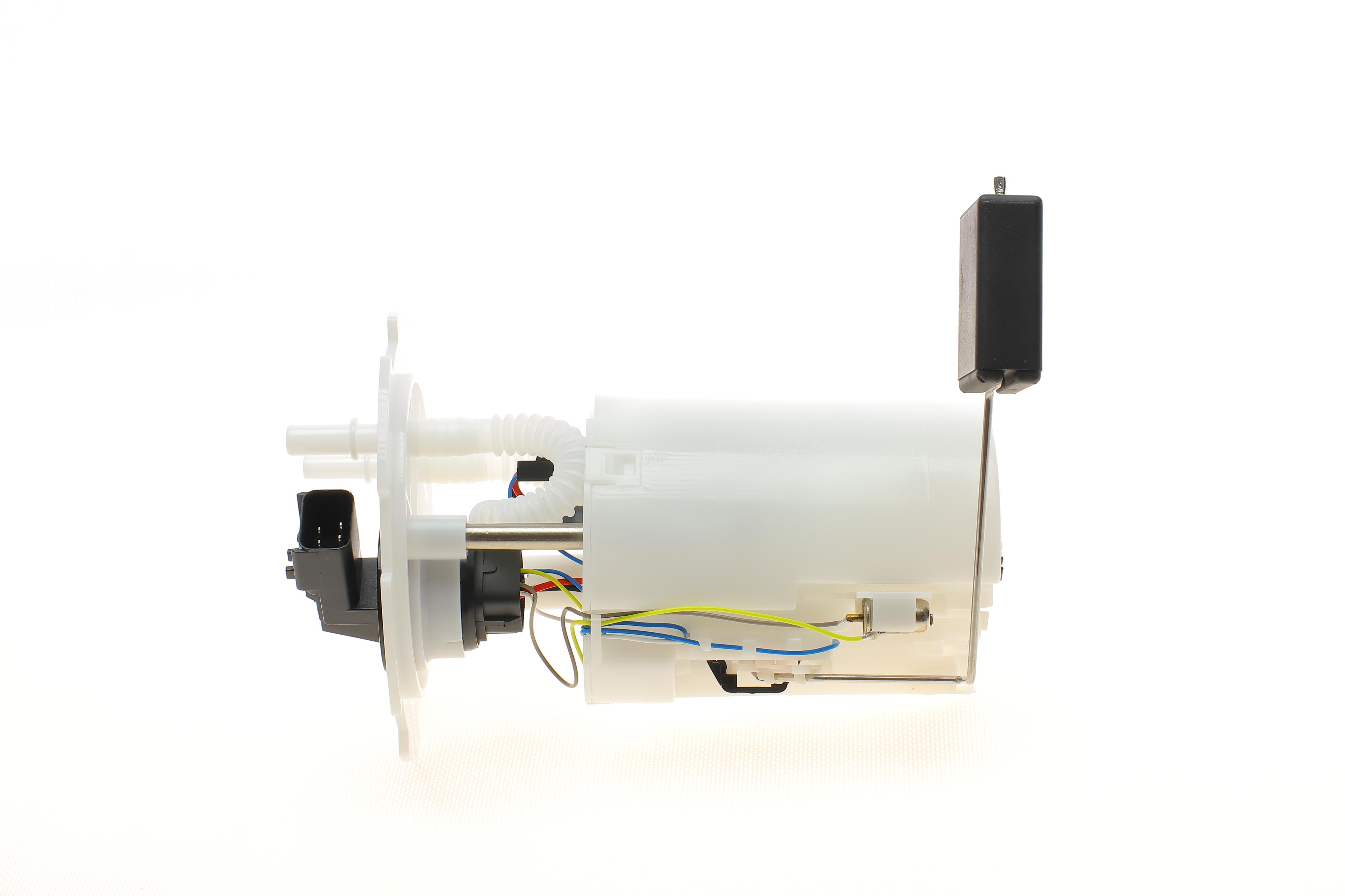 Насос паливний в бак Chevrolet Lacetti/Nubira 1.4/1.6 05- (MAM00010M)