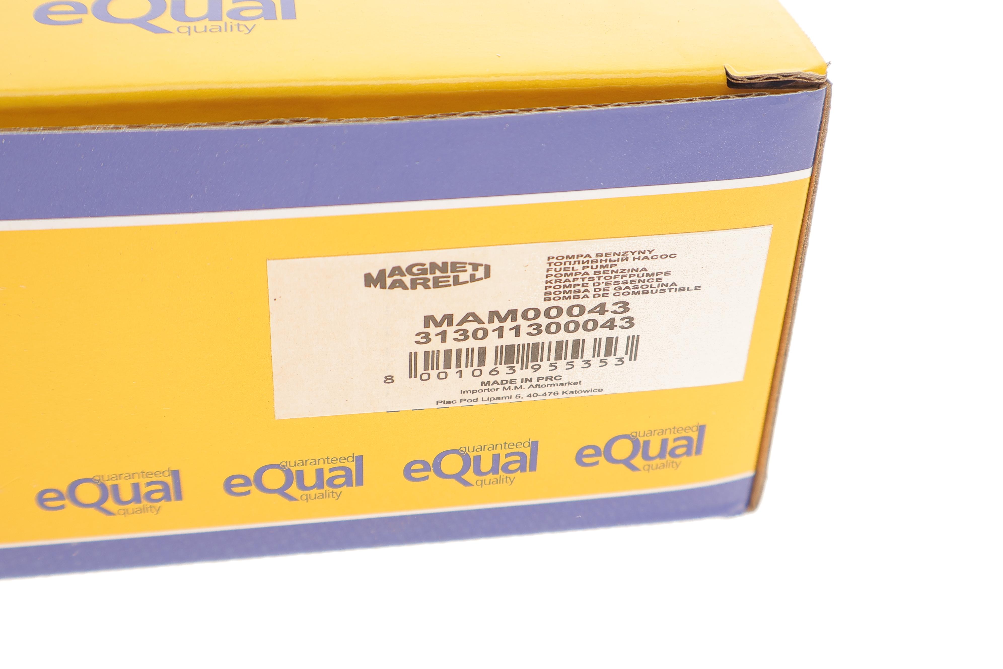 Насос паливний Lada Niva 1.7 96-