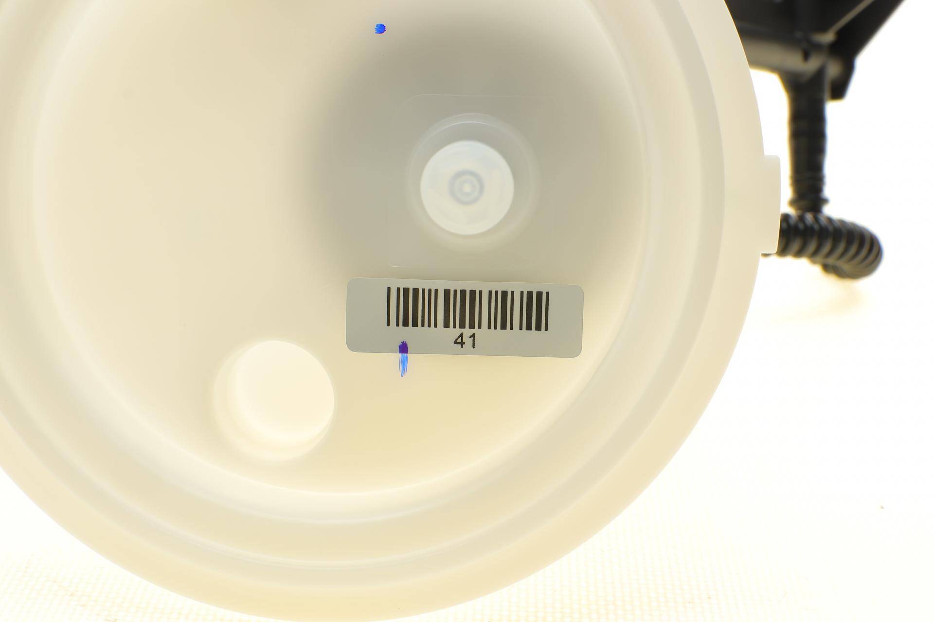 Насос паливний BMW 5 (E60) 2.0-3.0i 04-10 (N52)