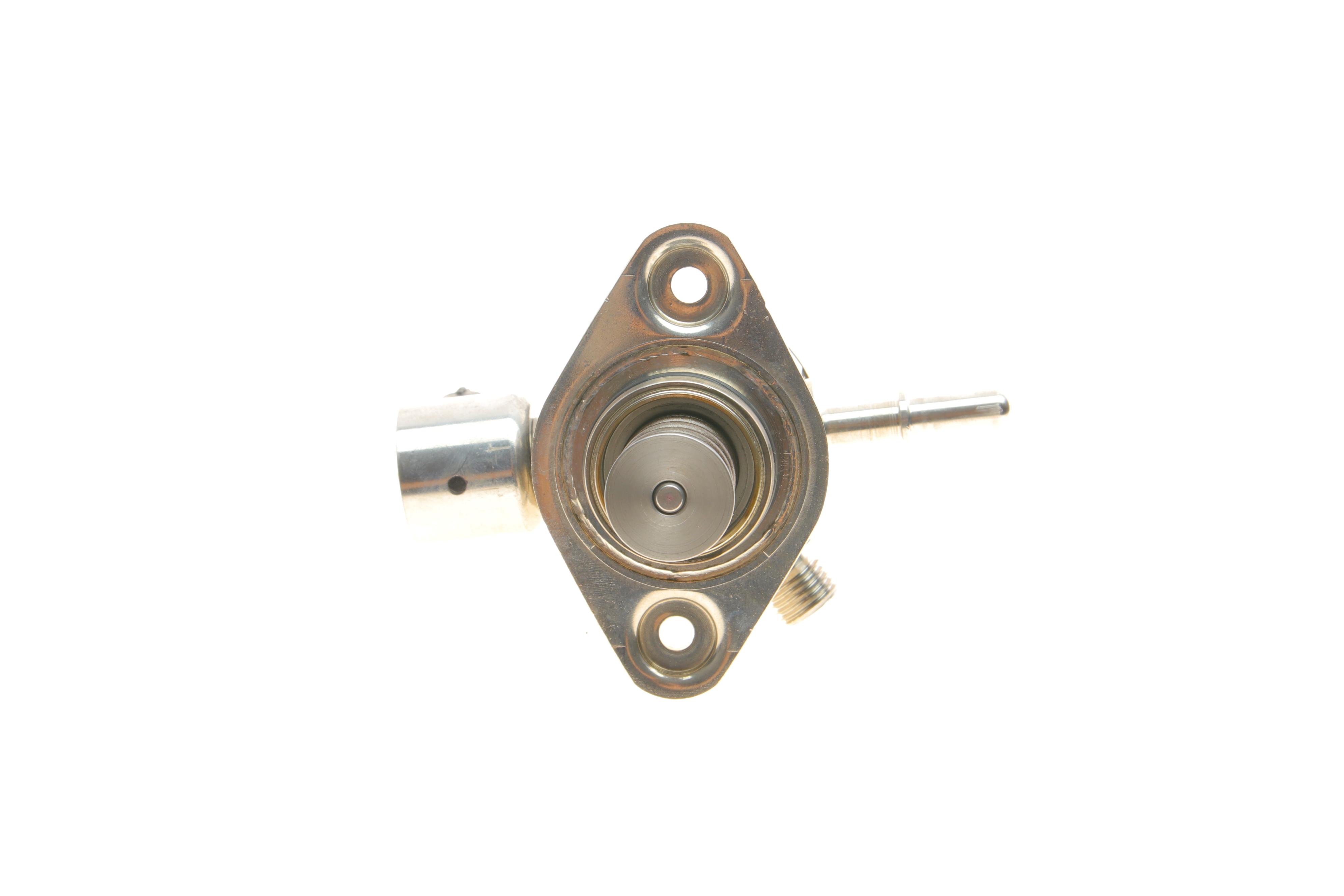 Насос паливного високого тиску Ford Focus/Mondeo 2.0 12-/Land Rover Range Rover Evoque 2.0 11-