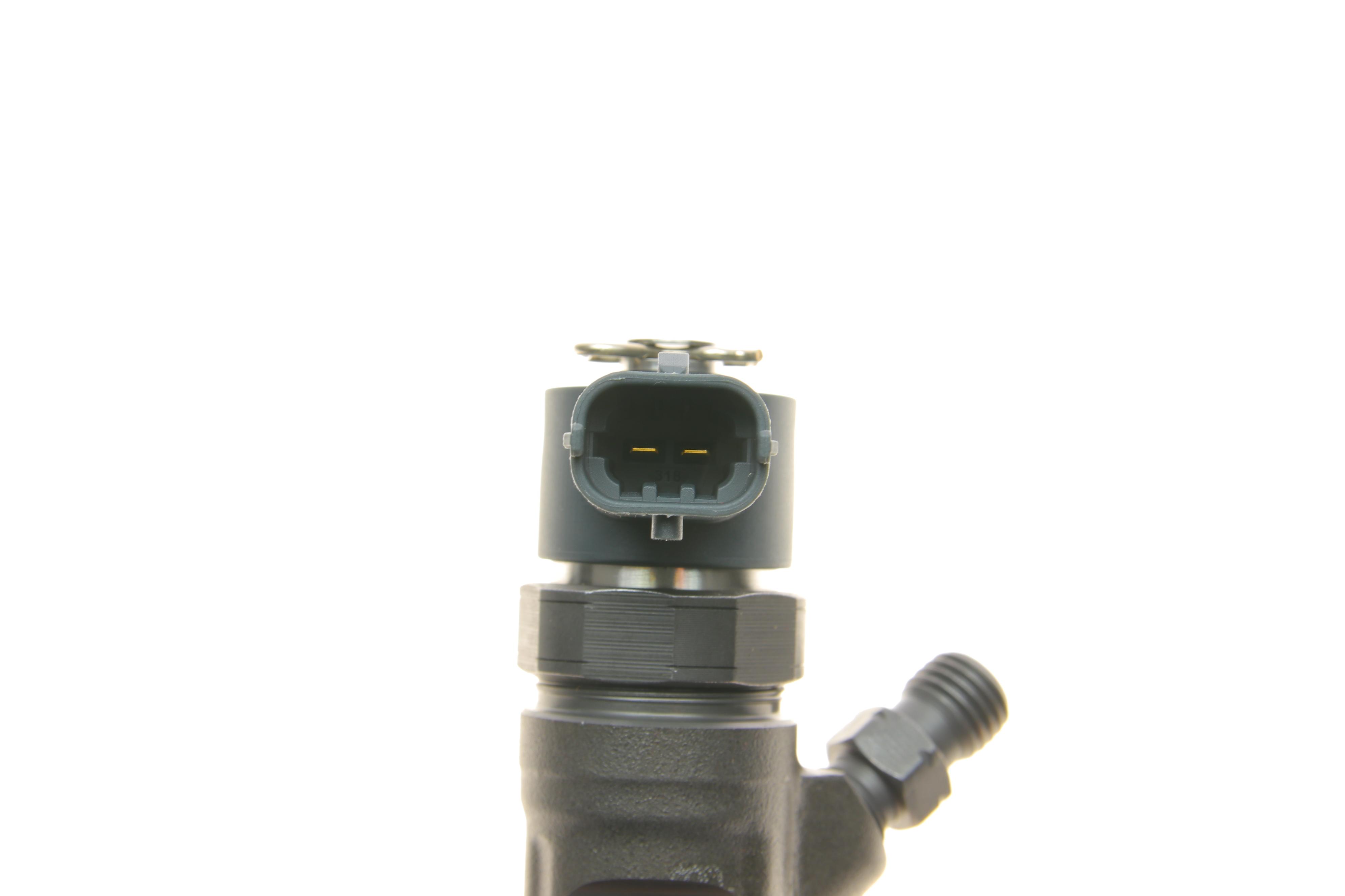 Форсунка Renault Master/Trafic 2.3dCi/2.0dCi 10-