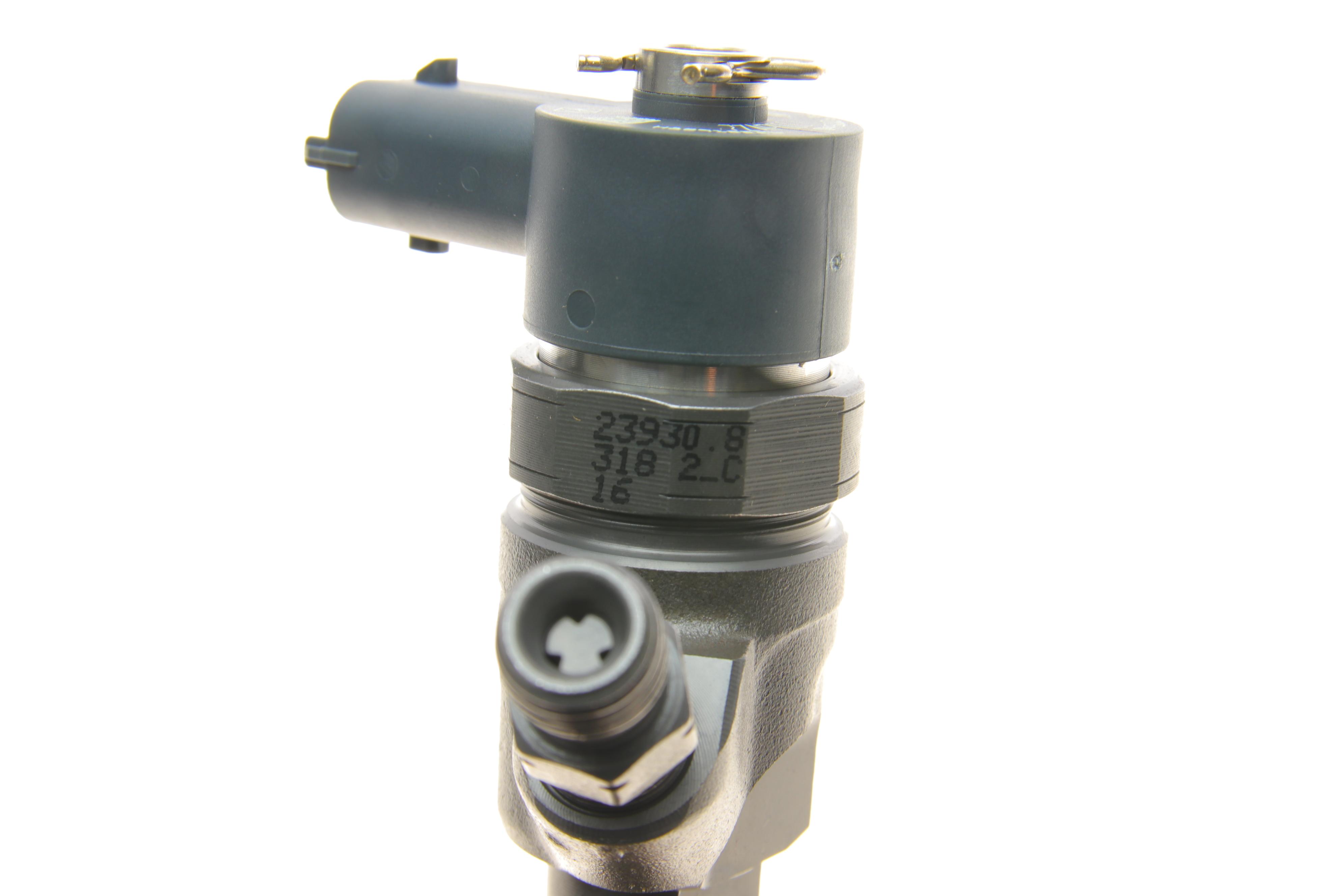 Форсунка Renault Master/Trafic 2.3dCi/2.0dCi 10-