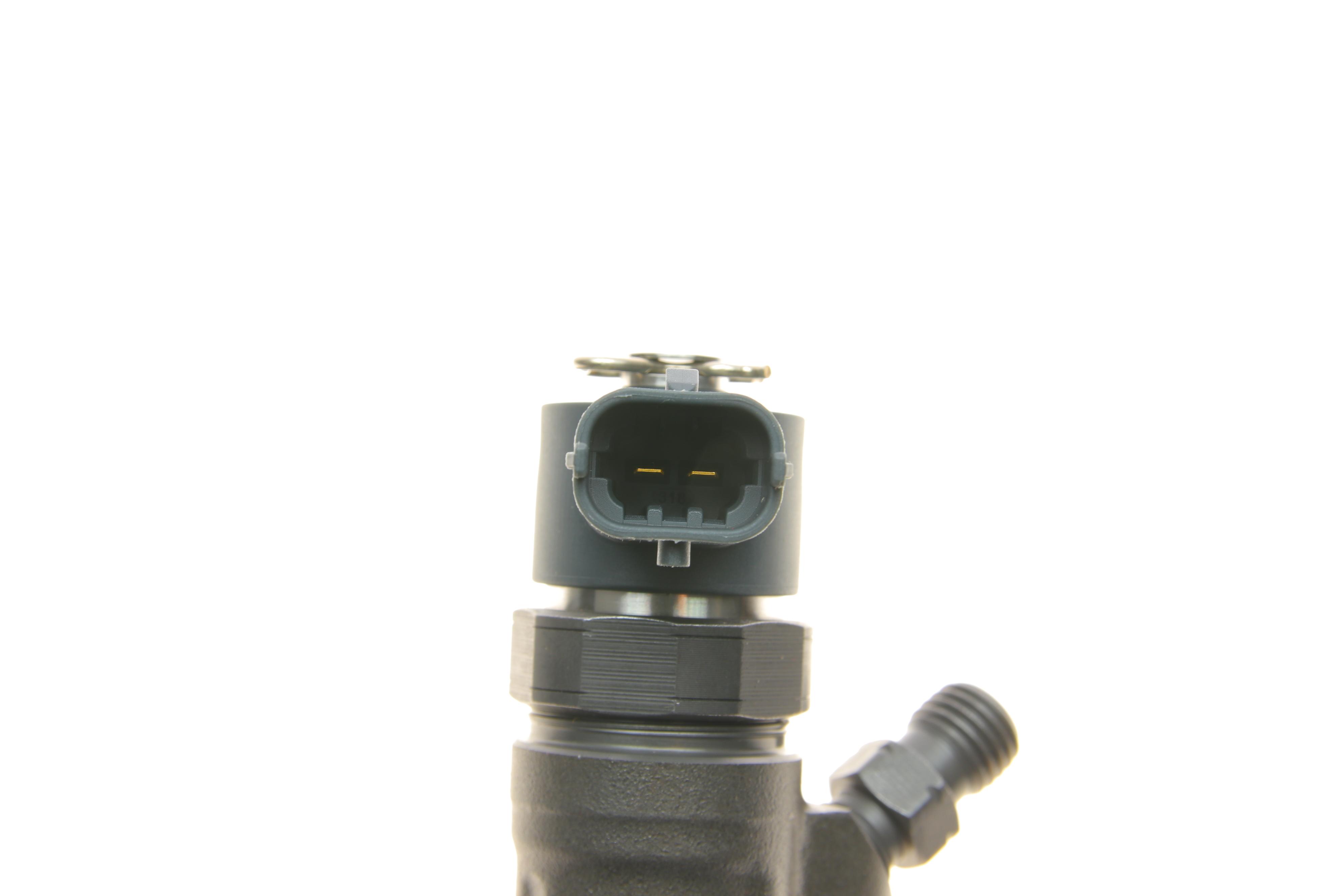 Форсунка Renault Master/Trafic 2.3dCi/2.0dCi 10-