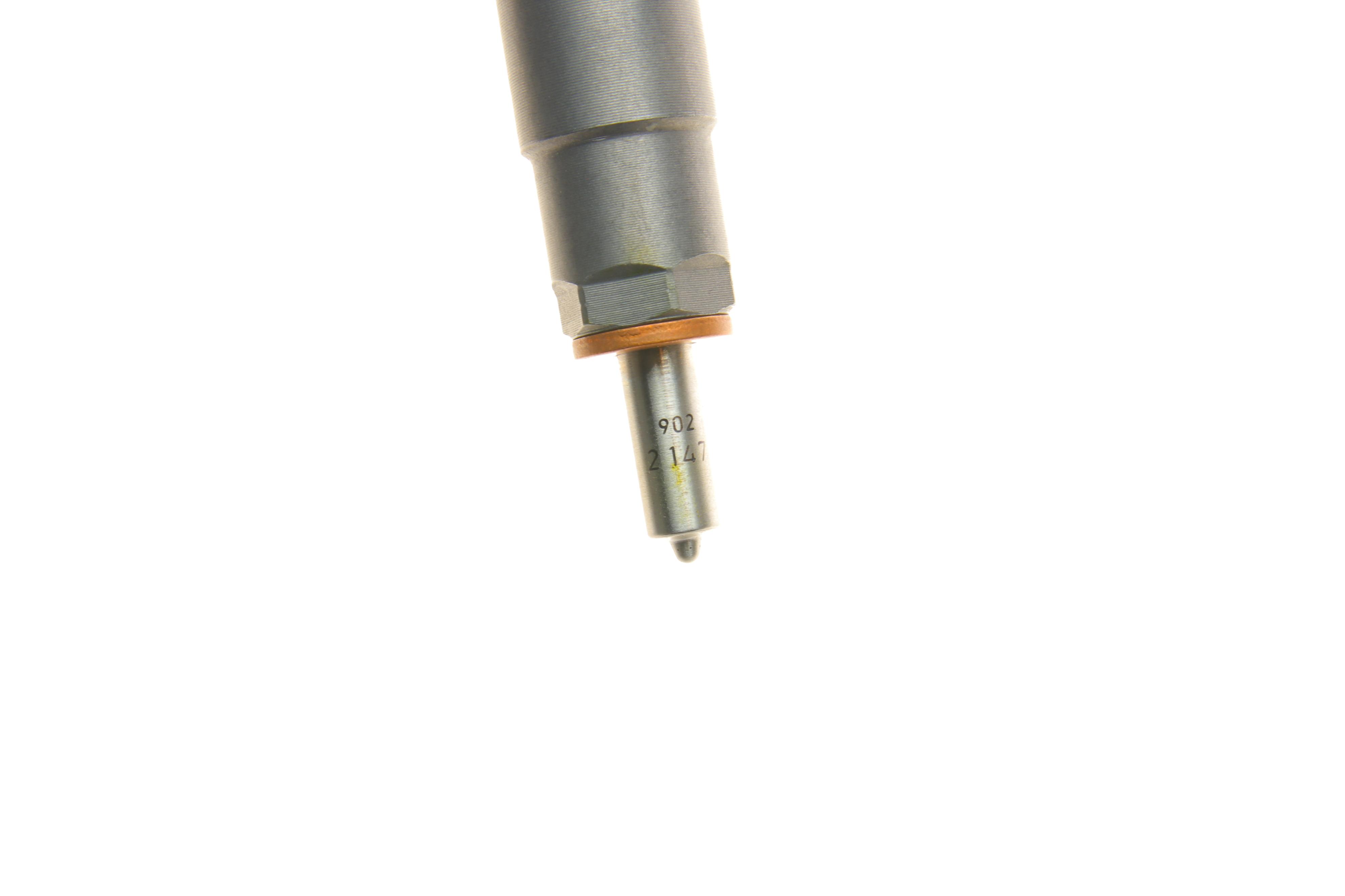 Форсунка Renault Master/Trafic 2.3dCi/2.0dCi 10-