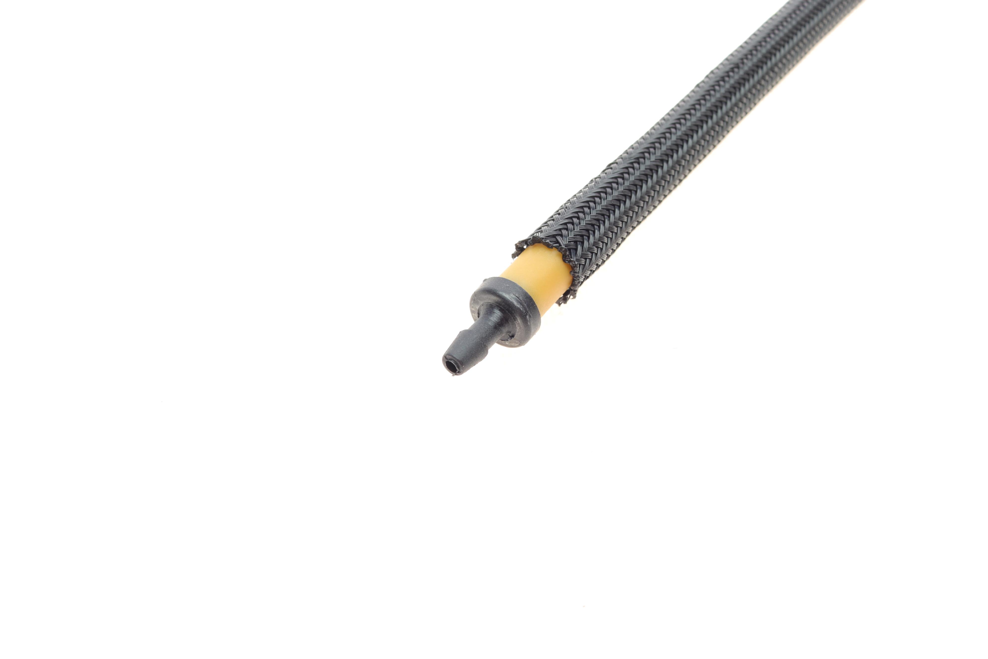 Шланг зливний VW Passat/CC/Tiguan 2.0TDI 07-