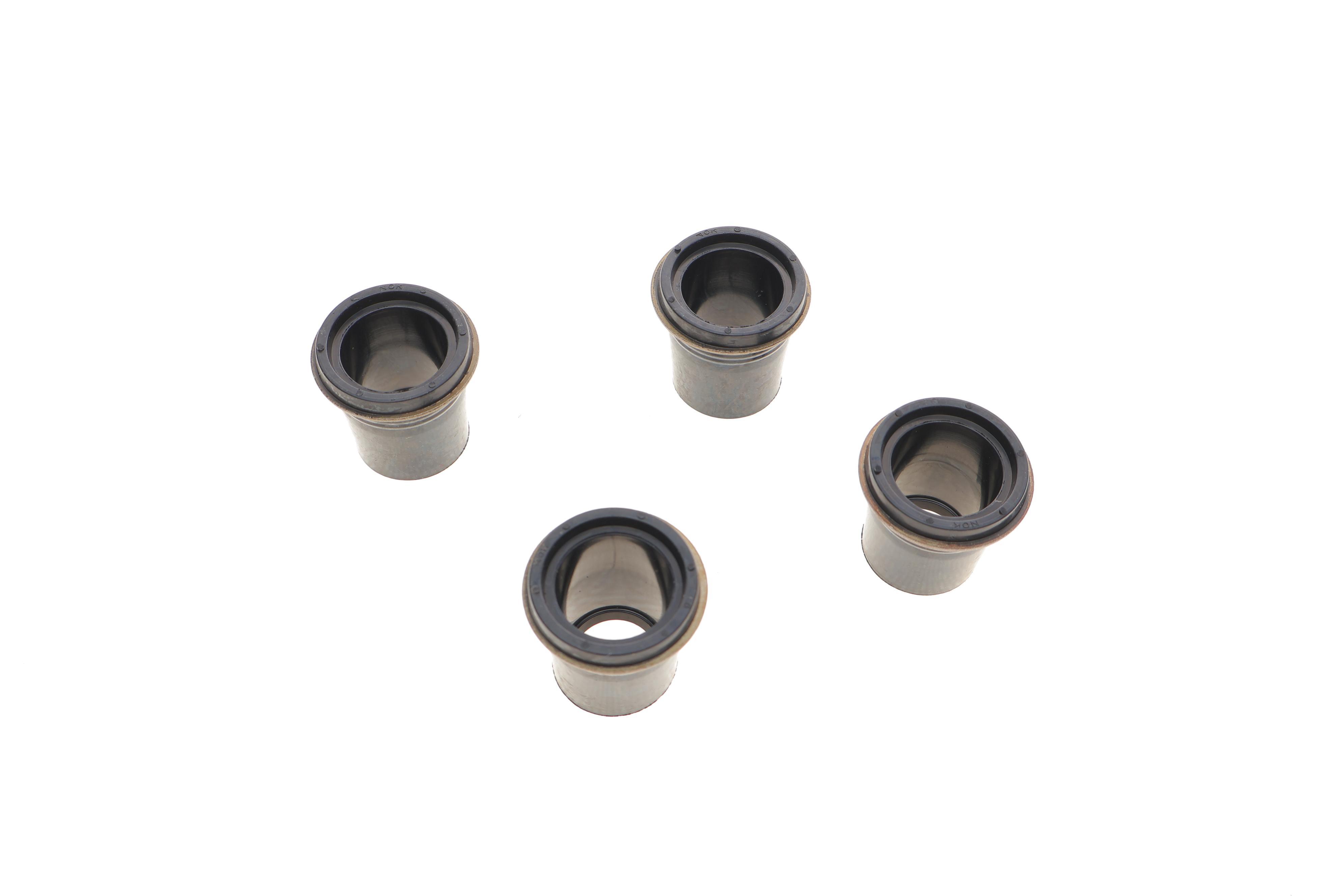 Кільце ущільнювальне форсунки Toyota Hiace IV/Land Cruiser 2.5 D-4D/3.0D-4D 00-10 (к-кт 4 шт.)