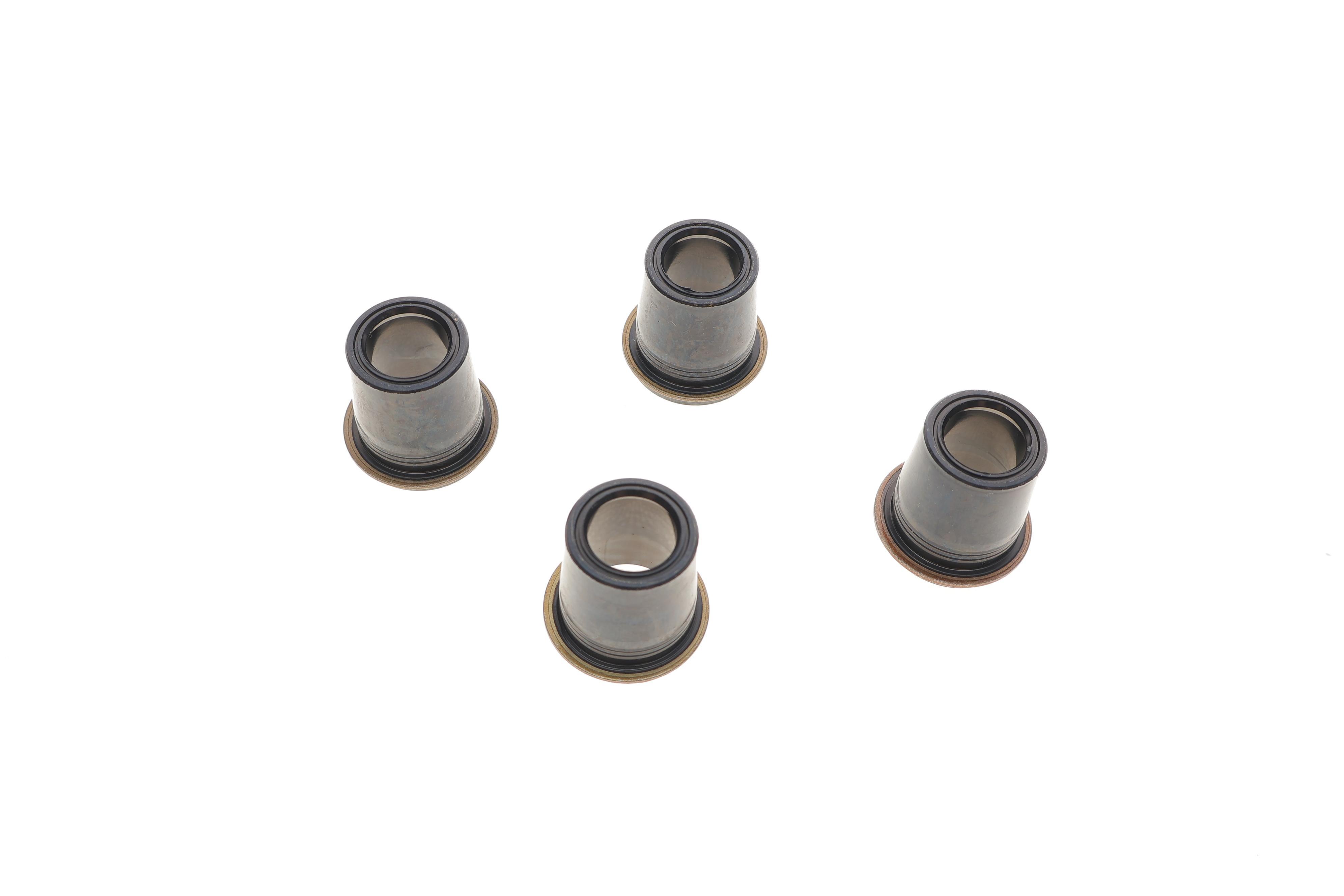 Кільце ущільнювальне форсунки Toyota Hiace IV/Land Cruiser 2.5 D-4D/3.0D-4D 00-10 (к-кт 4 шт.)