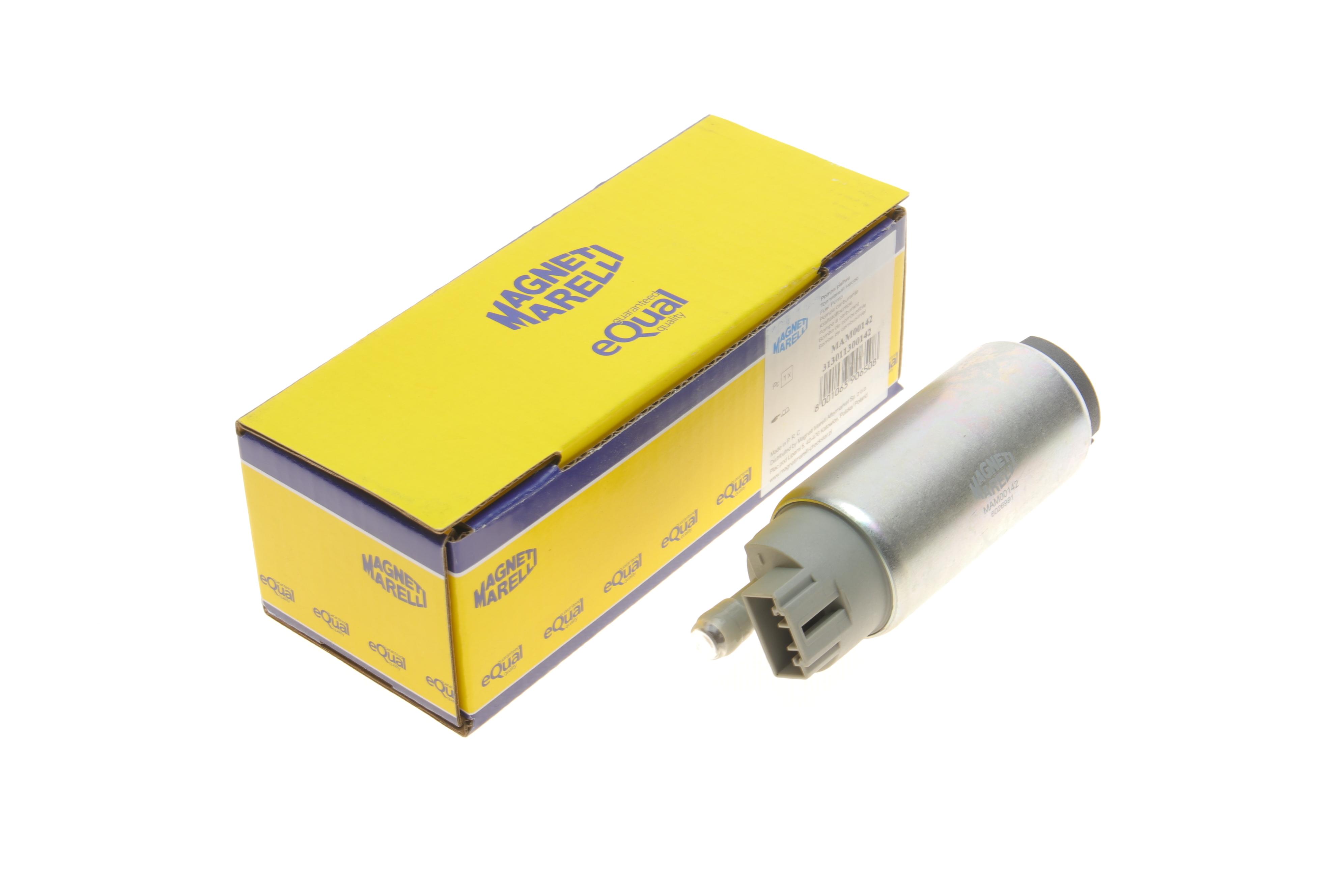 Насос паливний електричний Hyundai i30/Santa Fe/Tucson 2.0/2.2CTDi 06-12 (MAM00142)