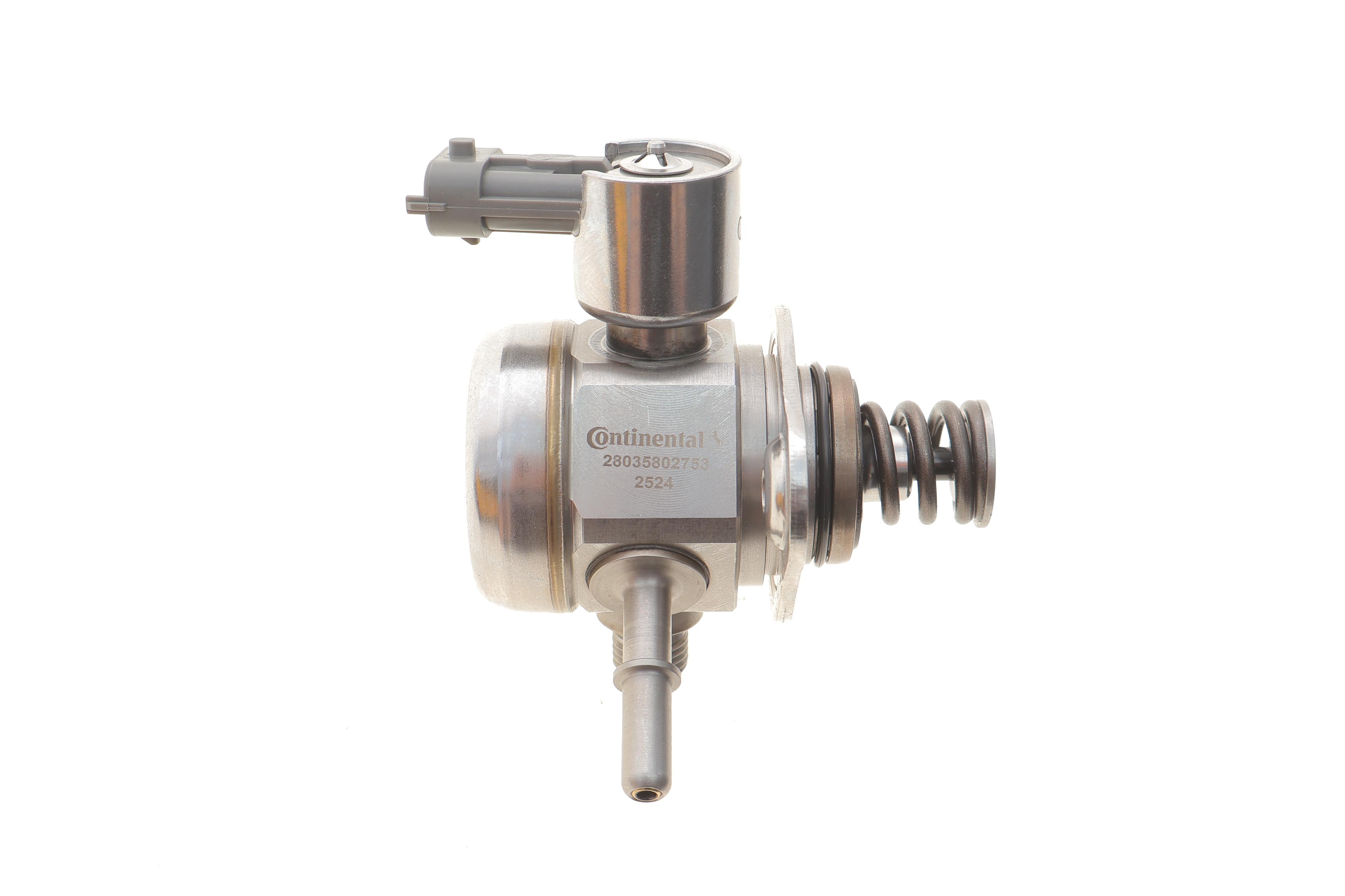 Насос паливний високого тиску Ford Focus/C-Max/Transit Connect 1.0 12-