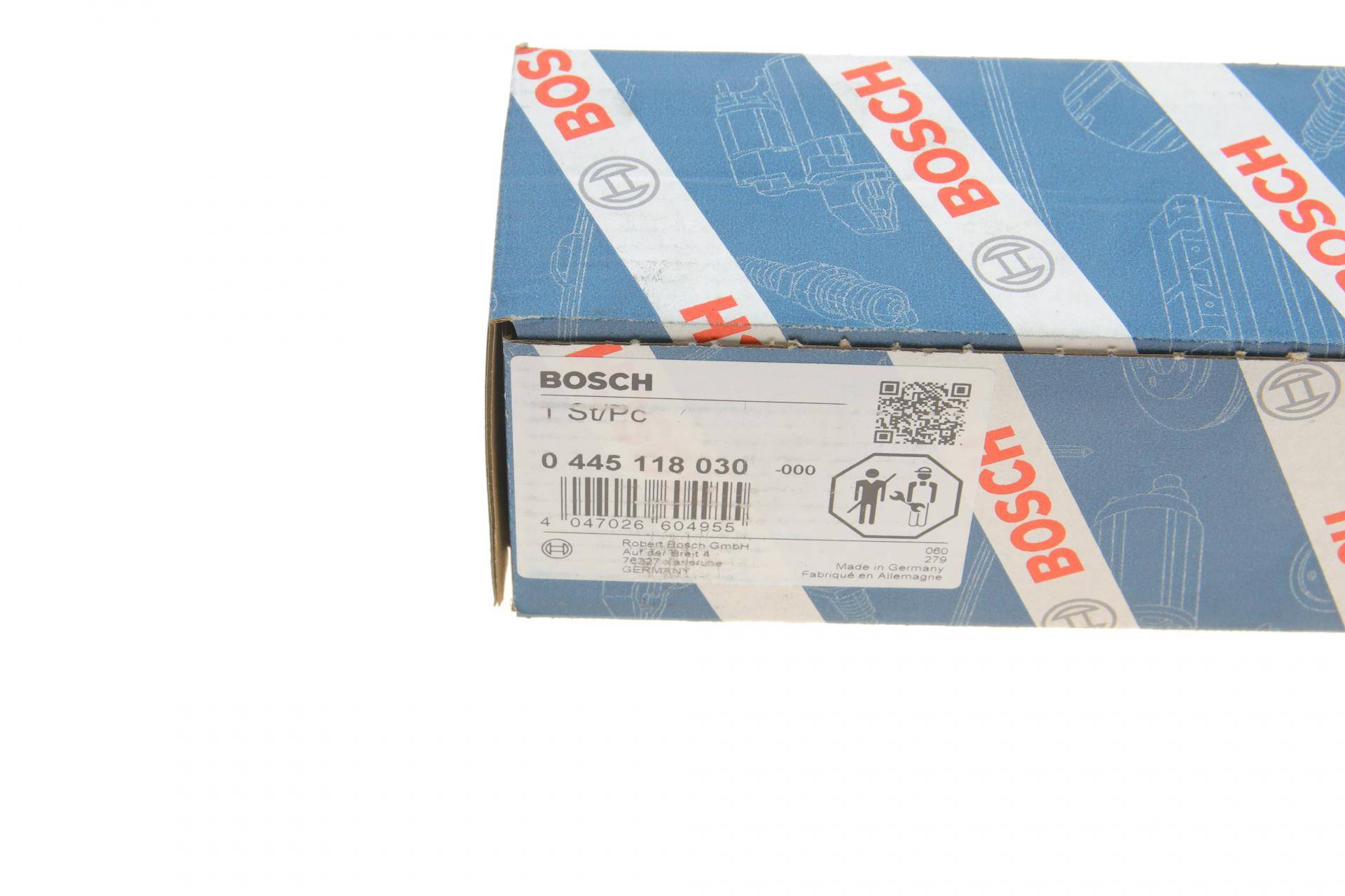 Форсунка BMW 3 (G20/G80/G28)/5 (G30/F90)/7 (G11/G12)/X5 (G05/F95)/X6 (G06/F96) 2.4 20- B57 D30