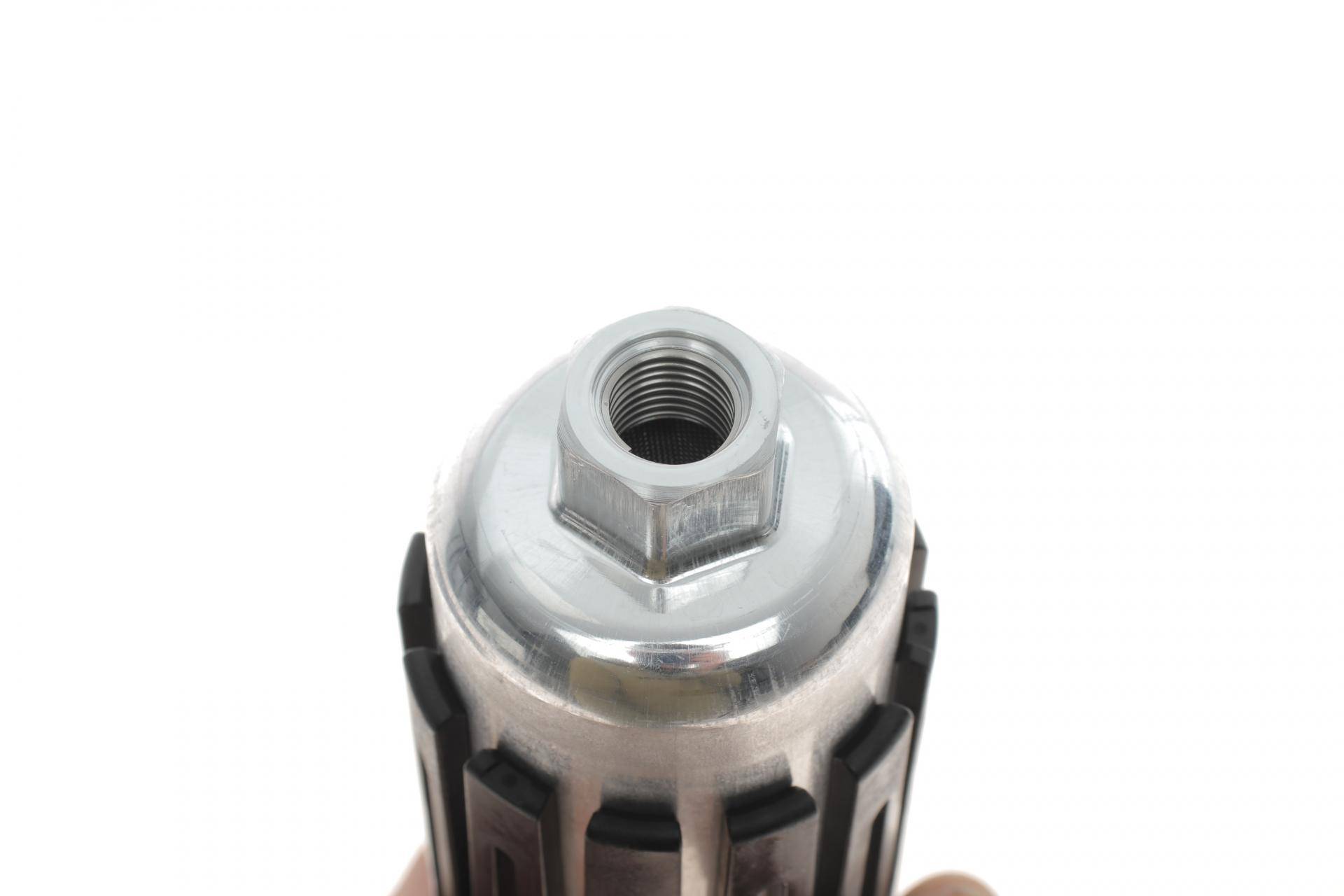 Насос паливний Iveco Daily 99-06 (електро)