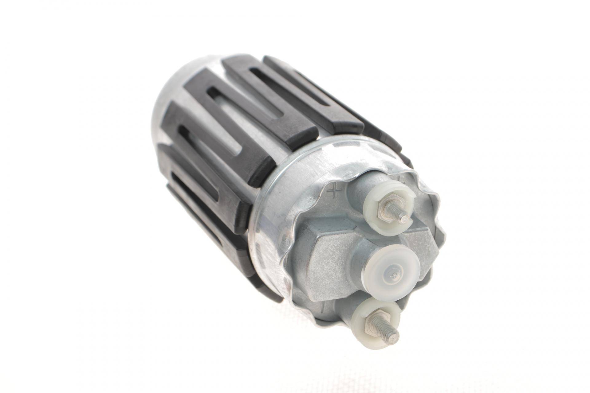 Насос паливний Iveco Daily 99-06 (електро)