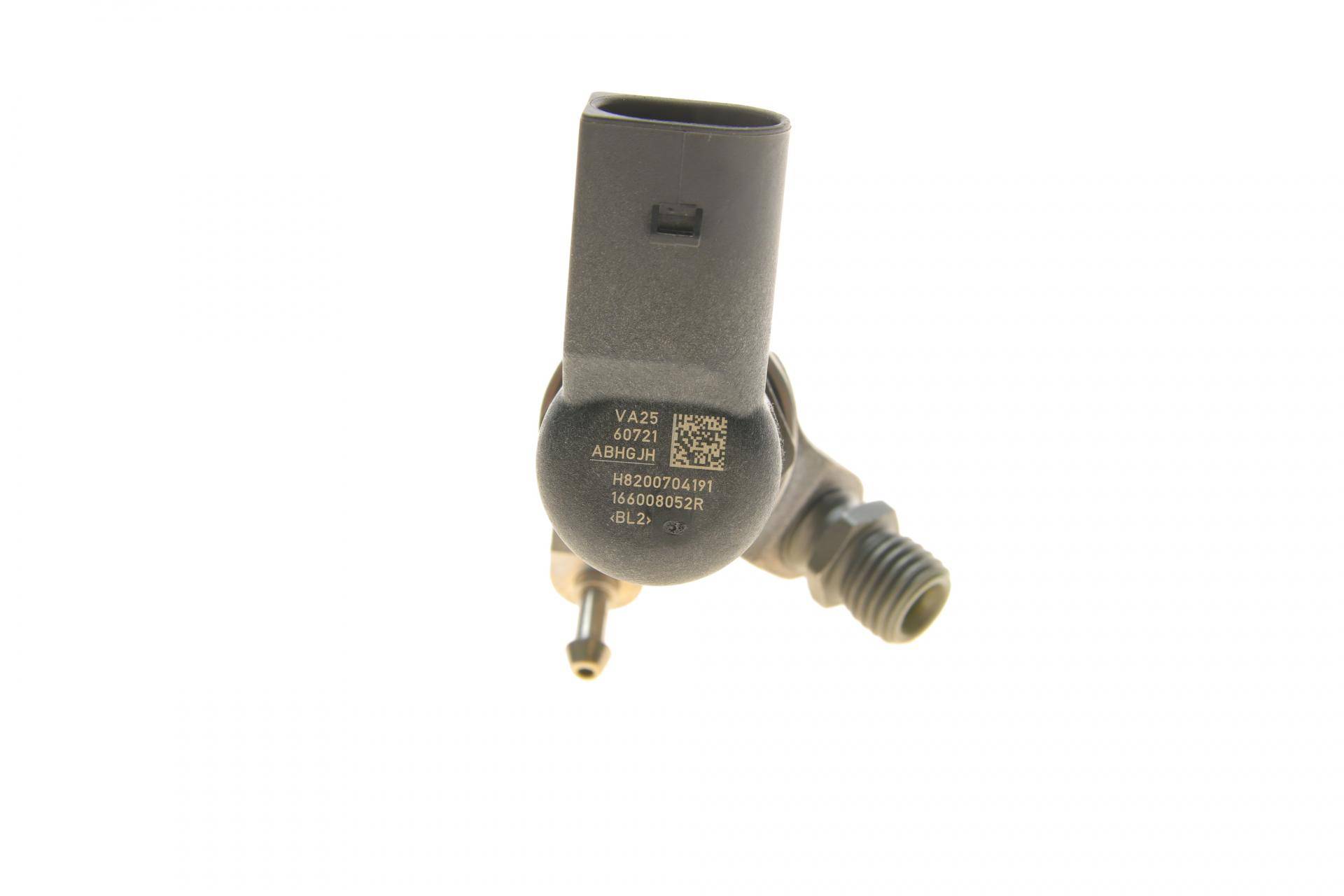 Форсунка Renault Megane III/Scenic III 1.5dCi 09- (заводська реставрація)