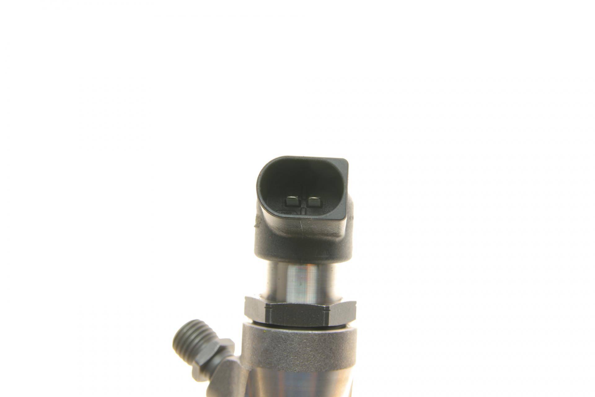 Форсунка Renault Megane III/Scenic III 1.5dCi 09- (заводська реставрація)