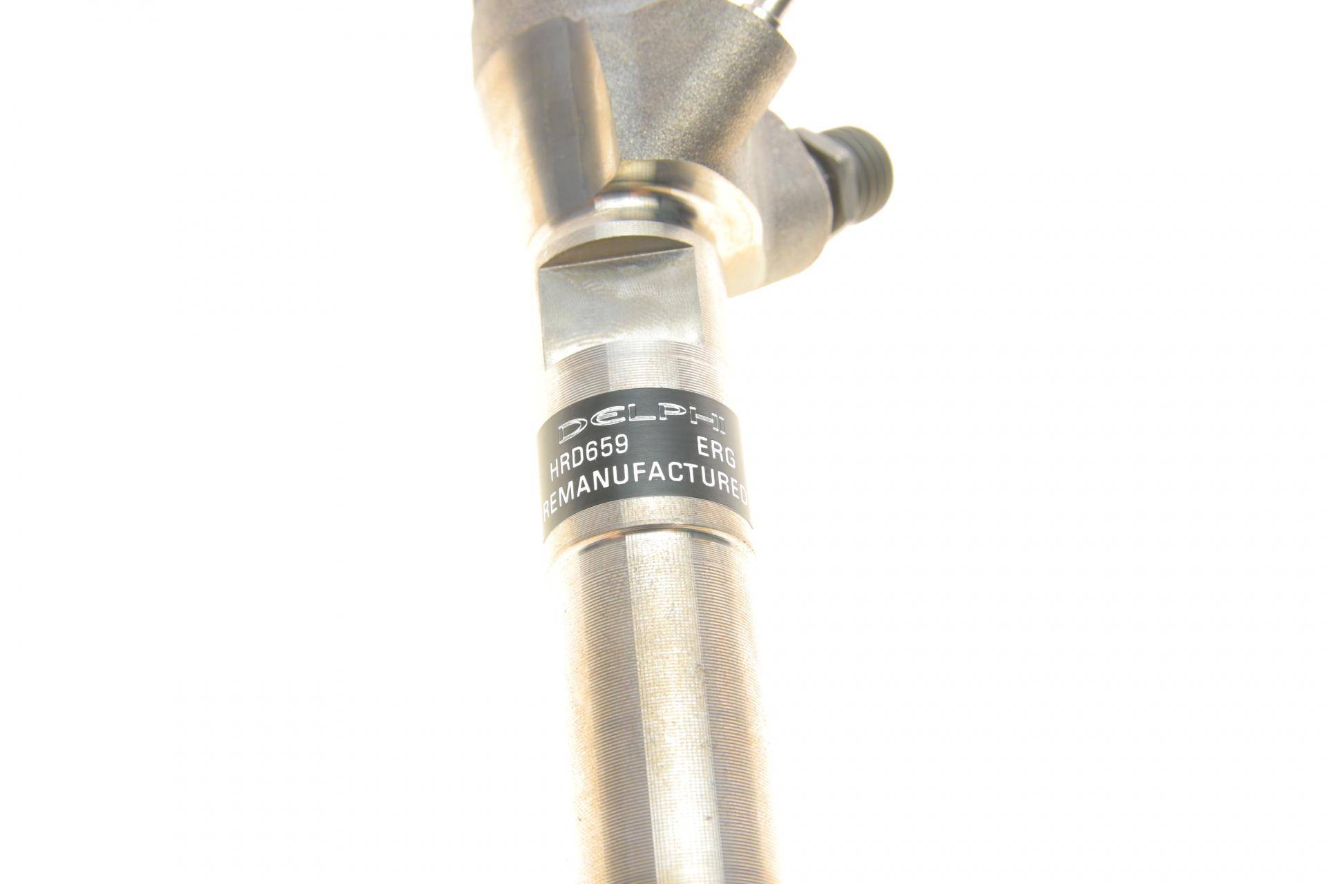 Форсунка Renault Megane III/Scenic III 1.5dCi 09- (заводська реставрація)