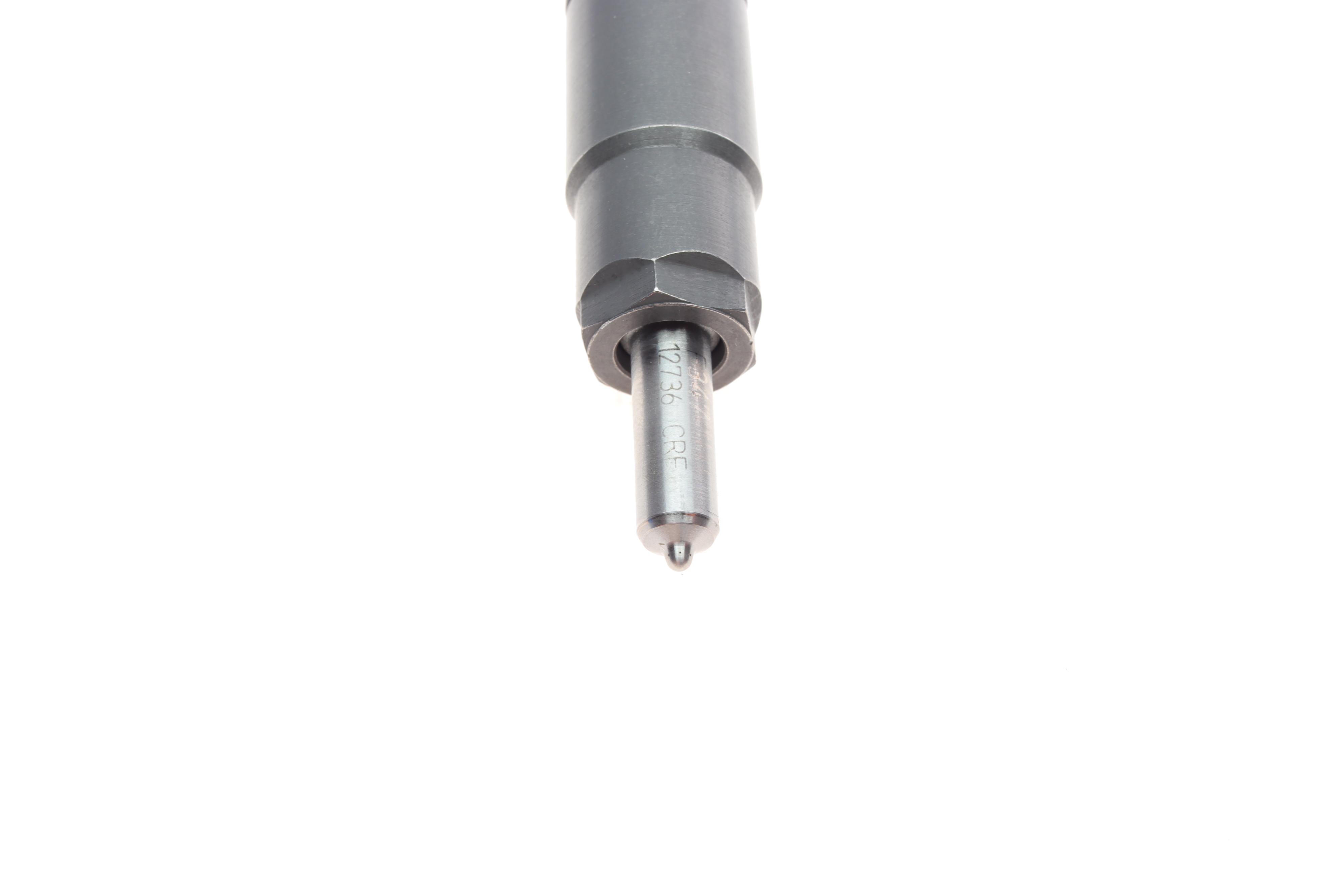 Форсунка паливна MB Sprinter (906/907/910) OM651.950/955/956/957/958, 06/06- (Delphi)