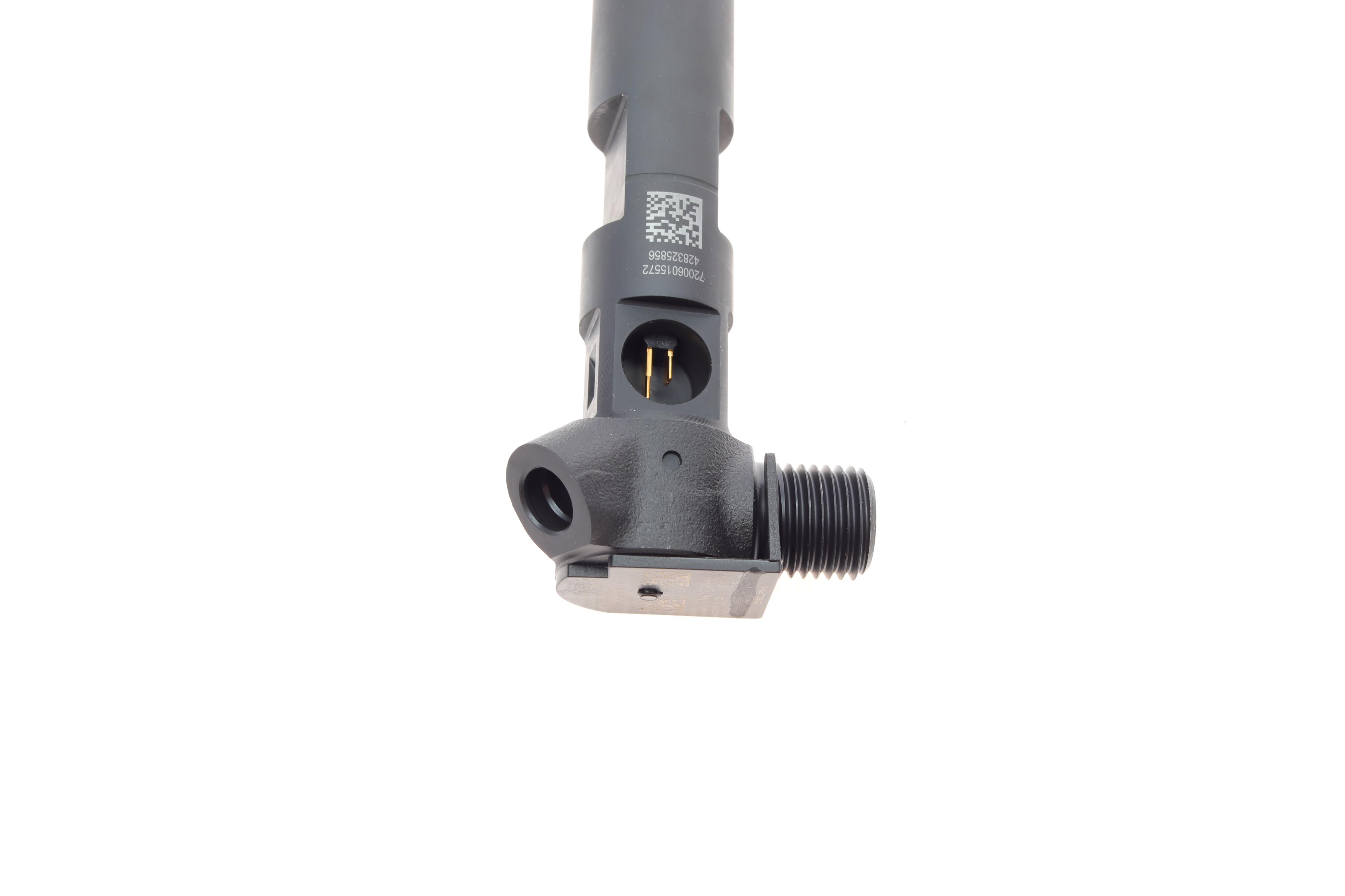 Форсунка паливна MB Sprinter (906/907/910) OM651.950/955/956/957/958, 06/06- (Delphi)