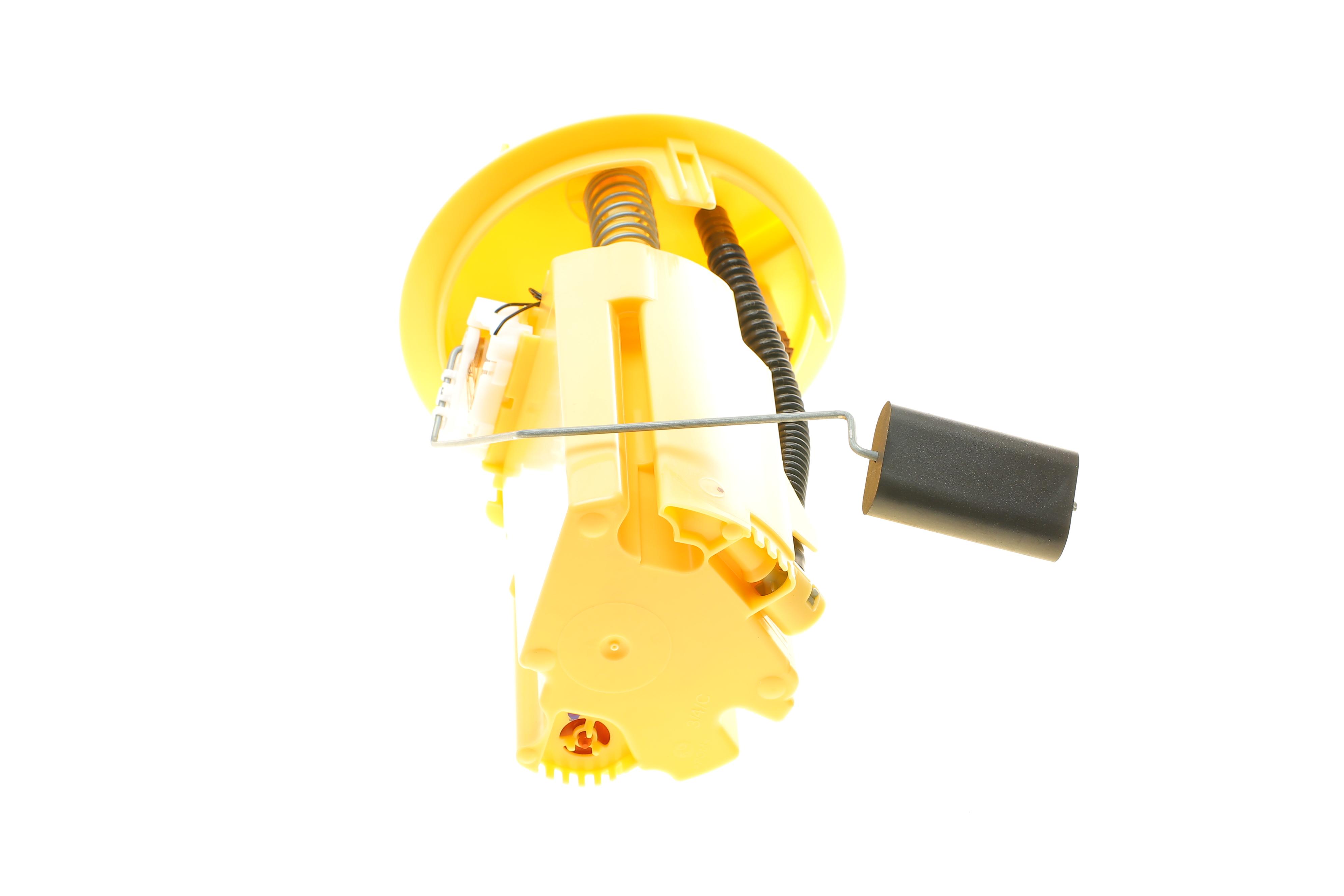 Насос паливний в бак з датчиком рівня палива Fiat Scudo 2.0JTD 01-